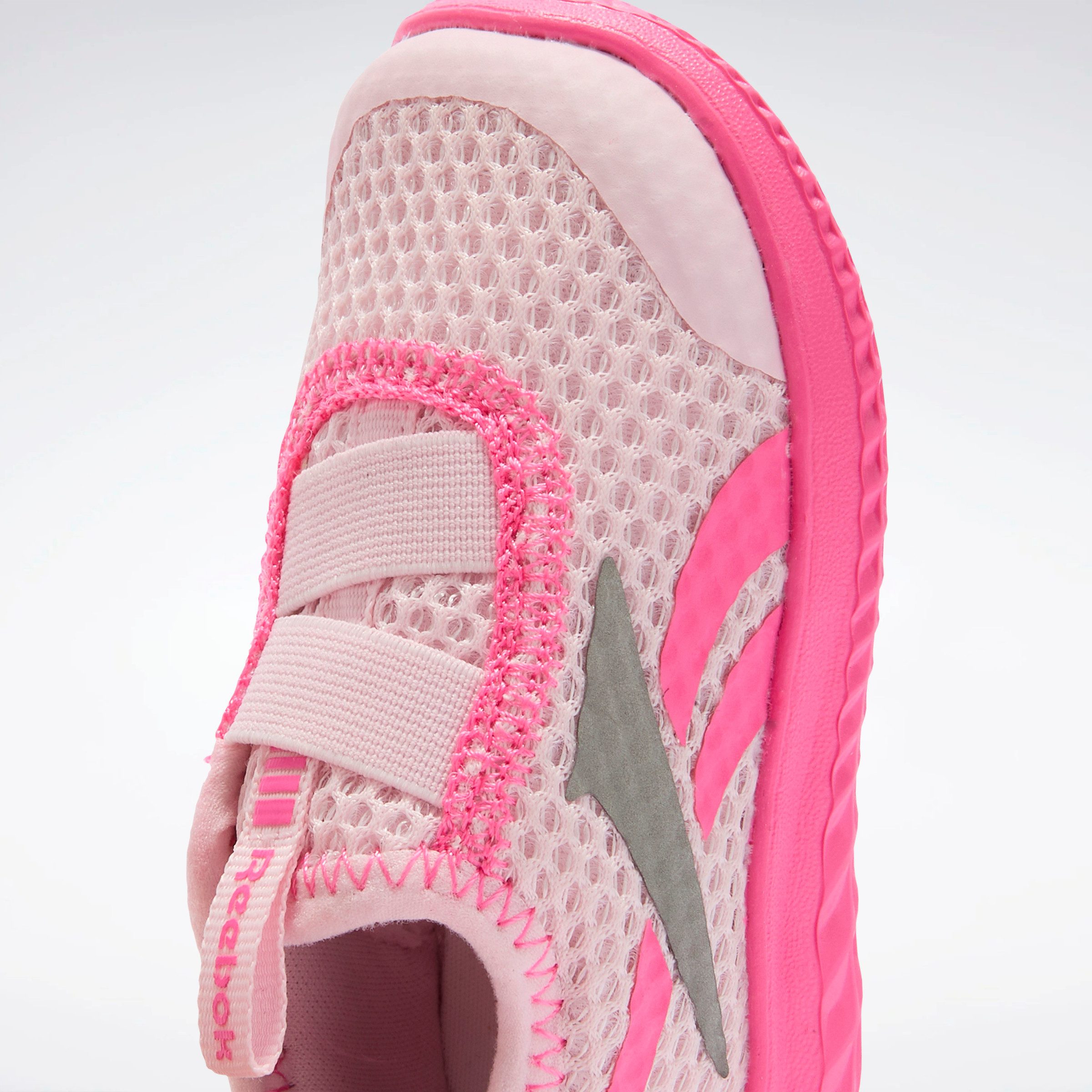Reebok Runningschoenen RUSH RUNNER SLIP-ON