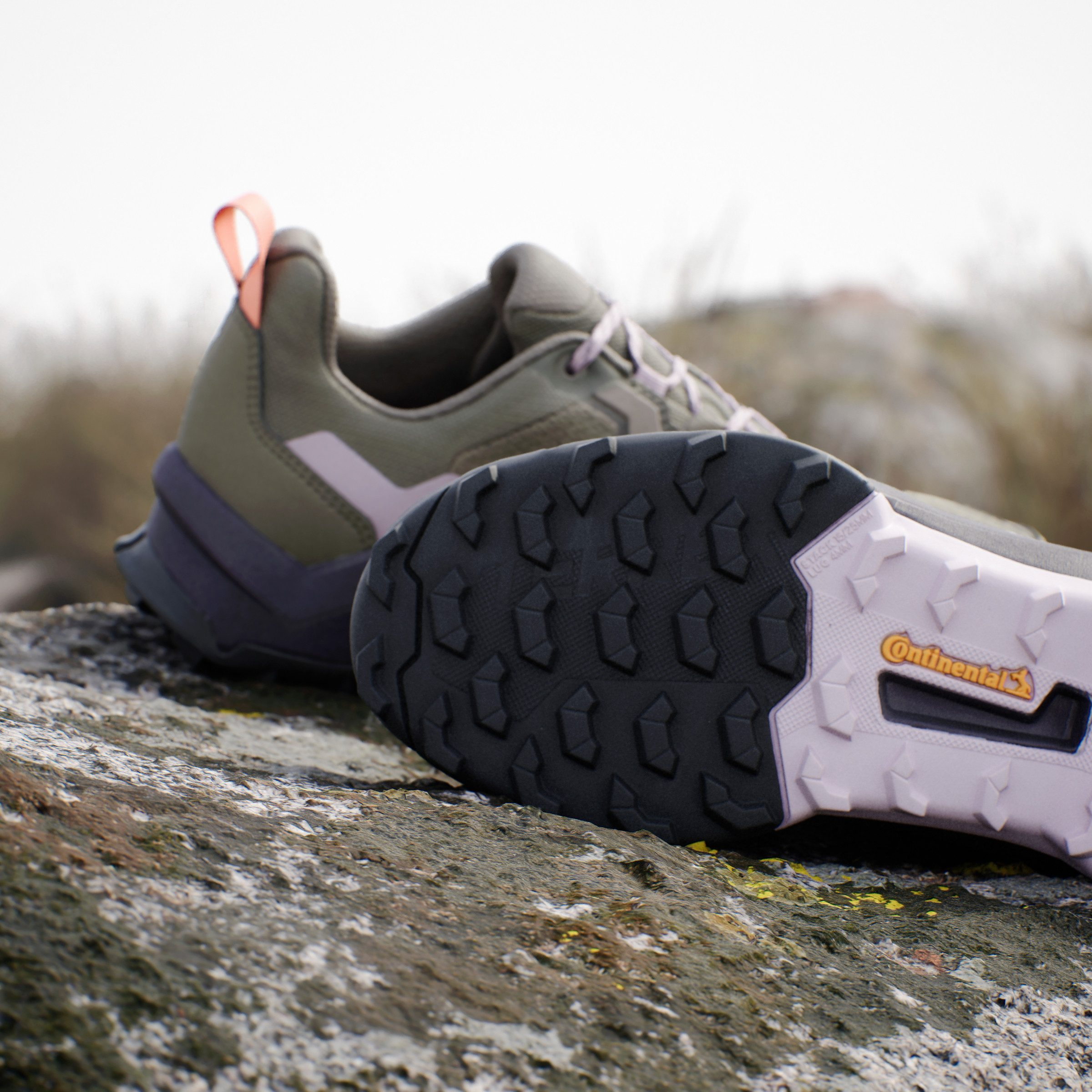 adidas TERREX Wandelschoenen TERREX AX4