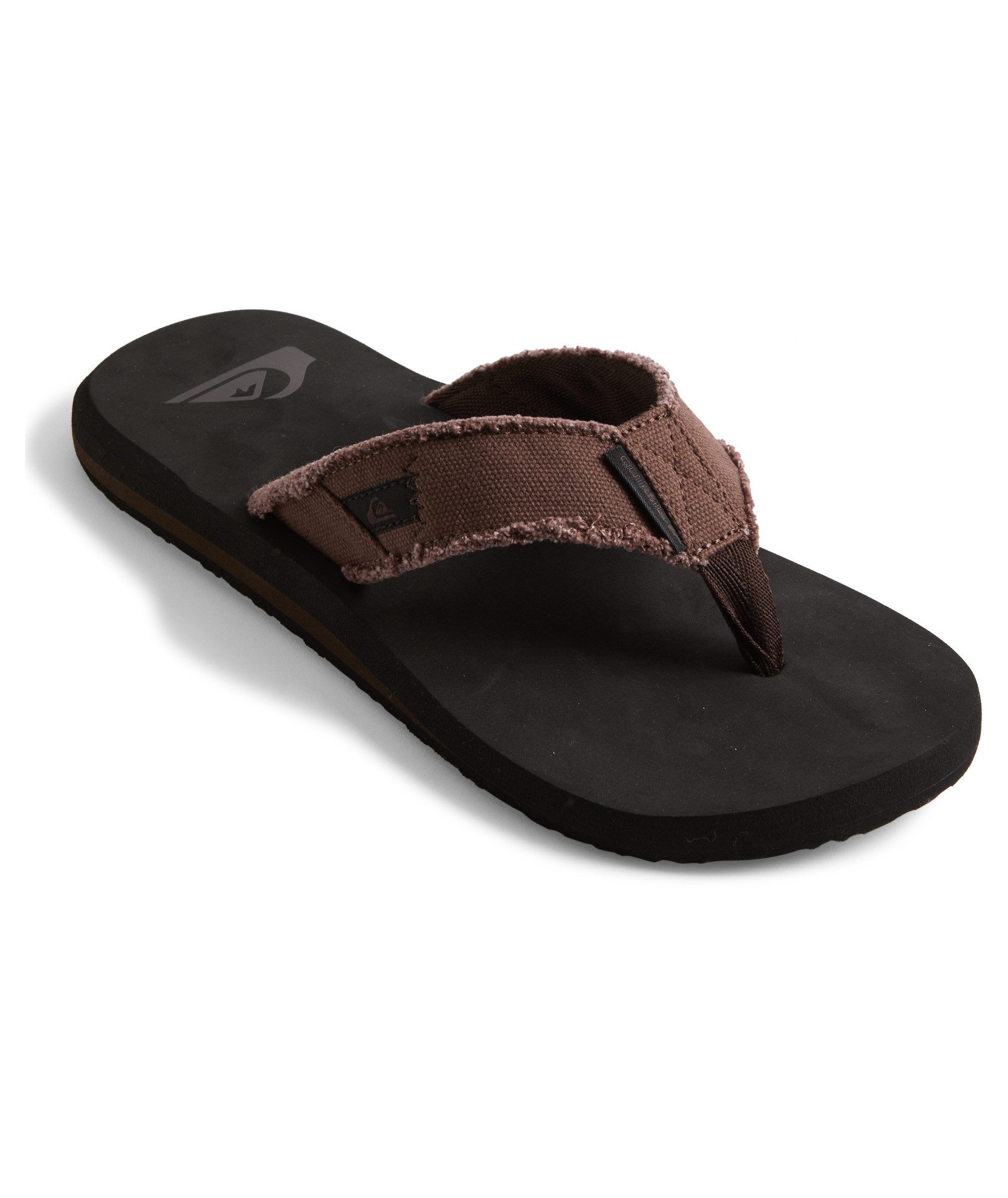 Quiksilver Teenslippers Monkey Abyss