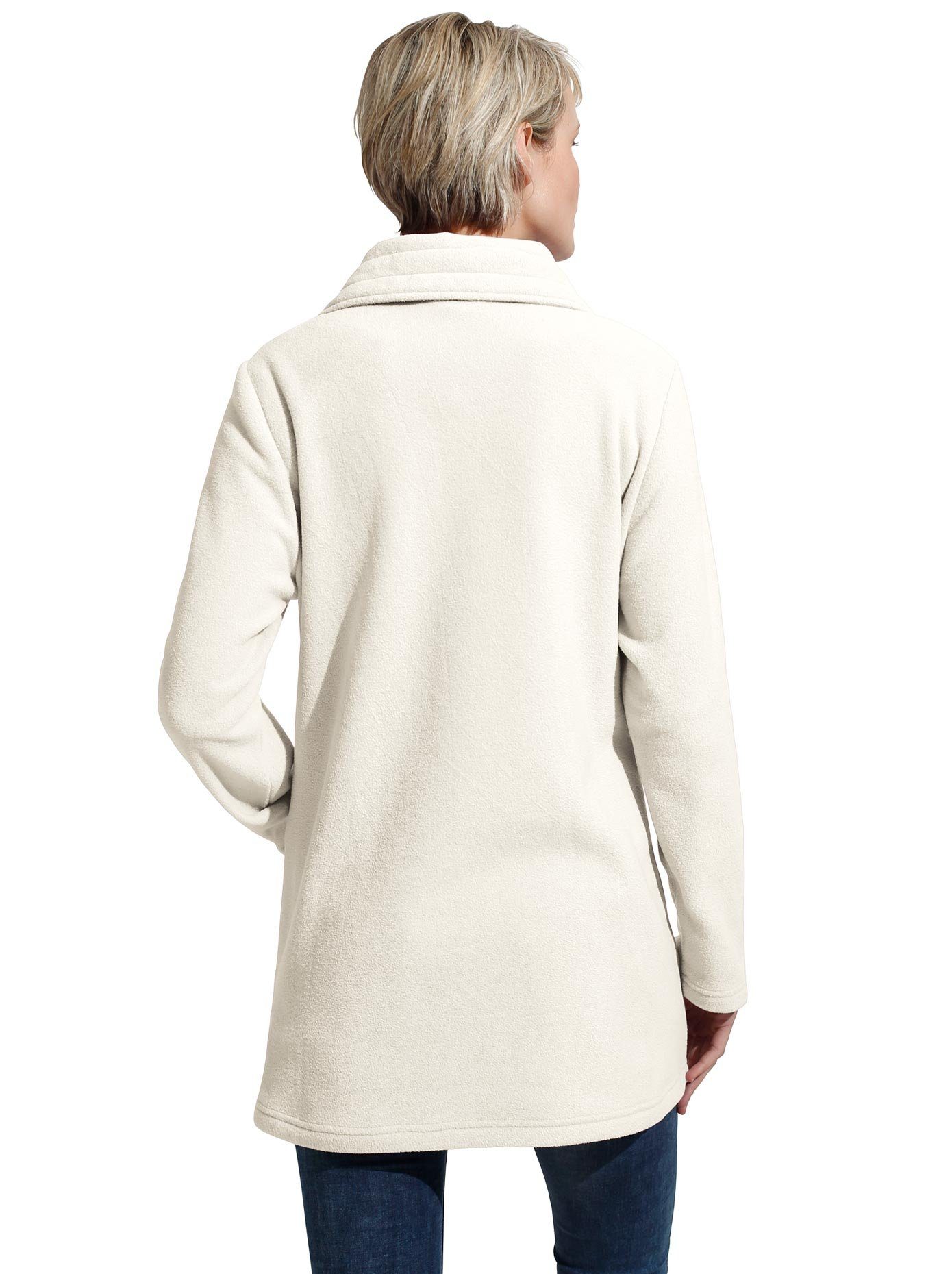 Classic Basics Fleecejack