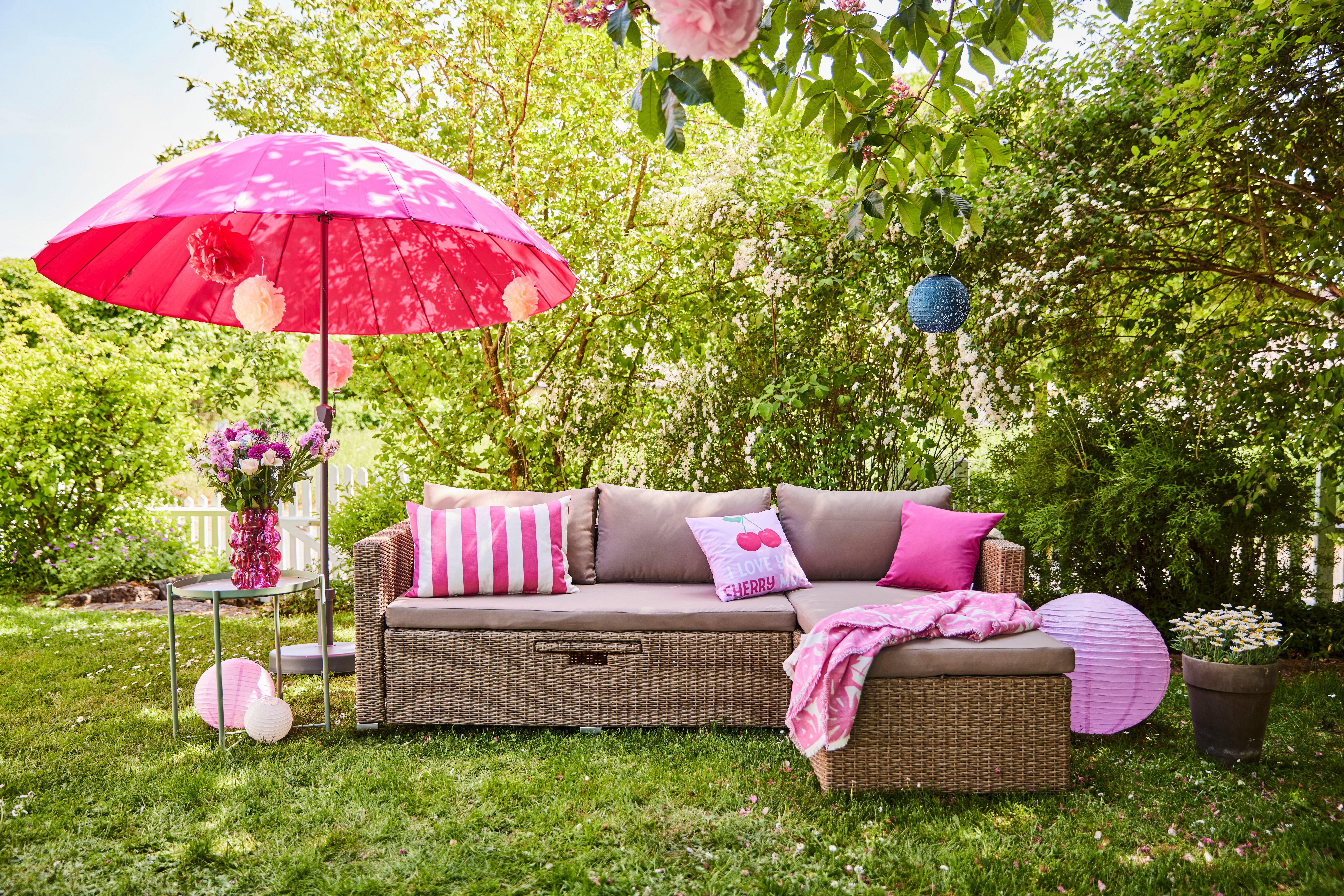 MERXX Loungebank Veneto
