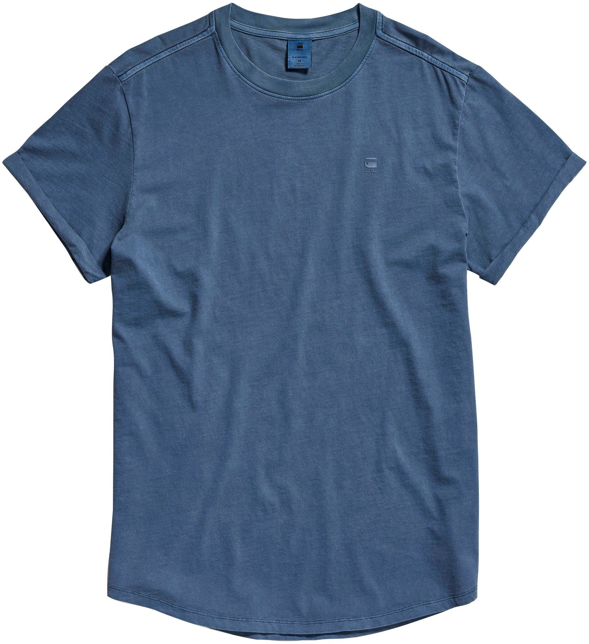 G-Star RAW Shirt met korte mouwen Lash