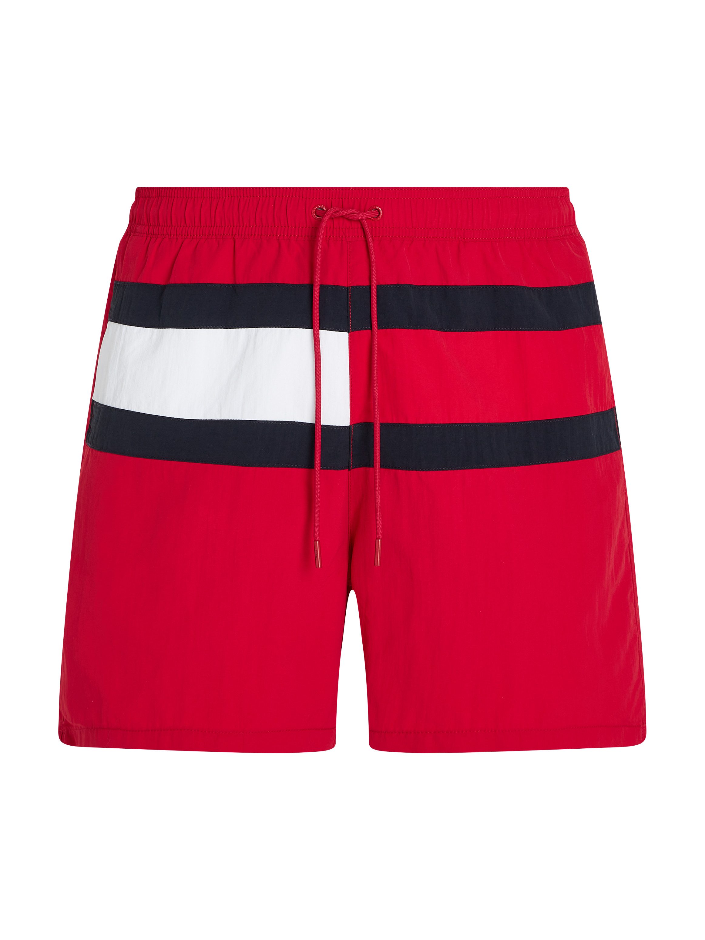 Tommy Hilfiger Swimwear Zwemshort MEDIUM DRAWSTRING