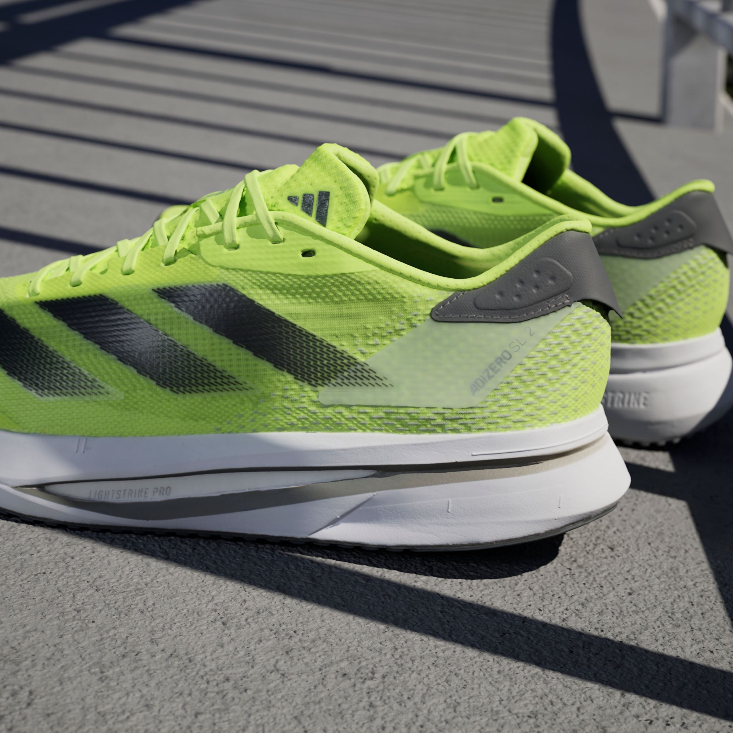 adidas Performance Runningschoenen ADIZERO SL2