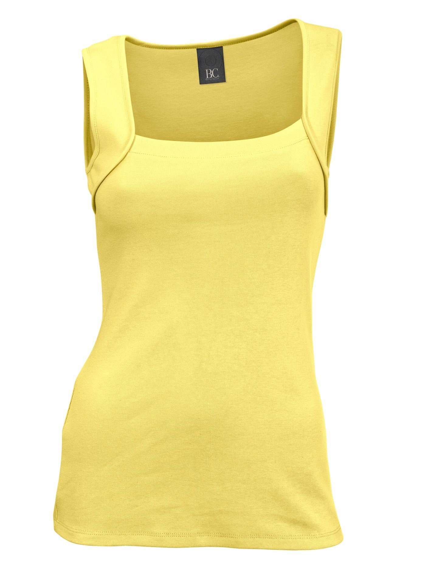 heine Shirttop