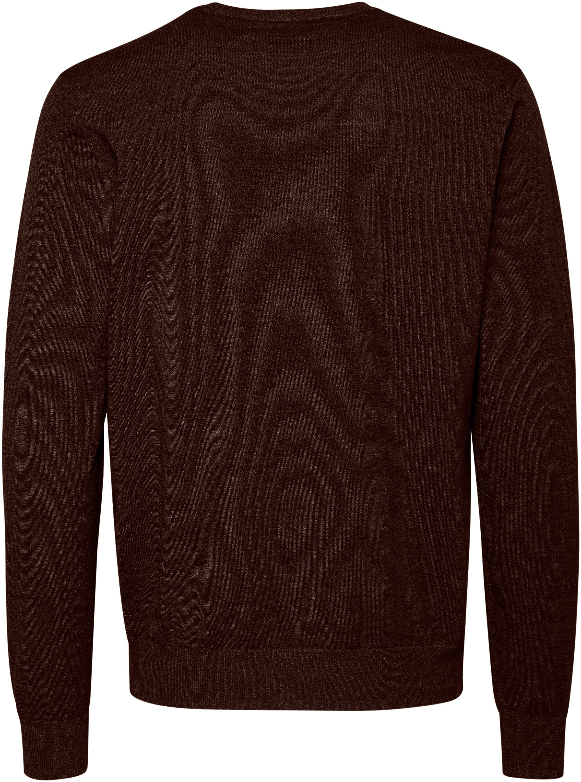Blend Trui met ronde hals Trui