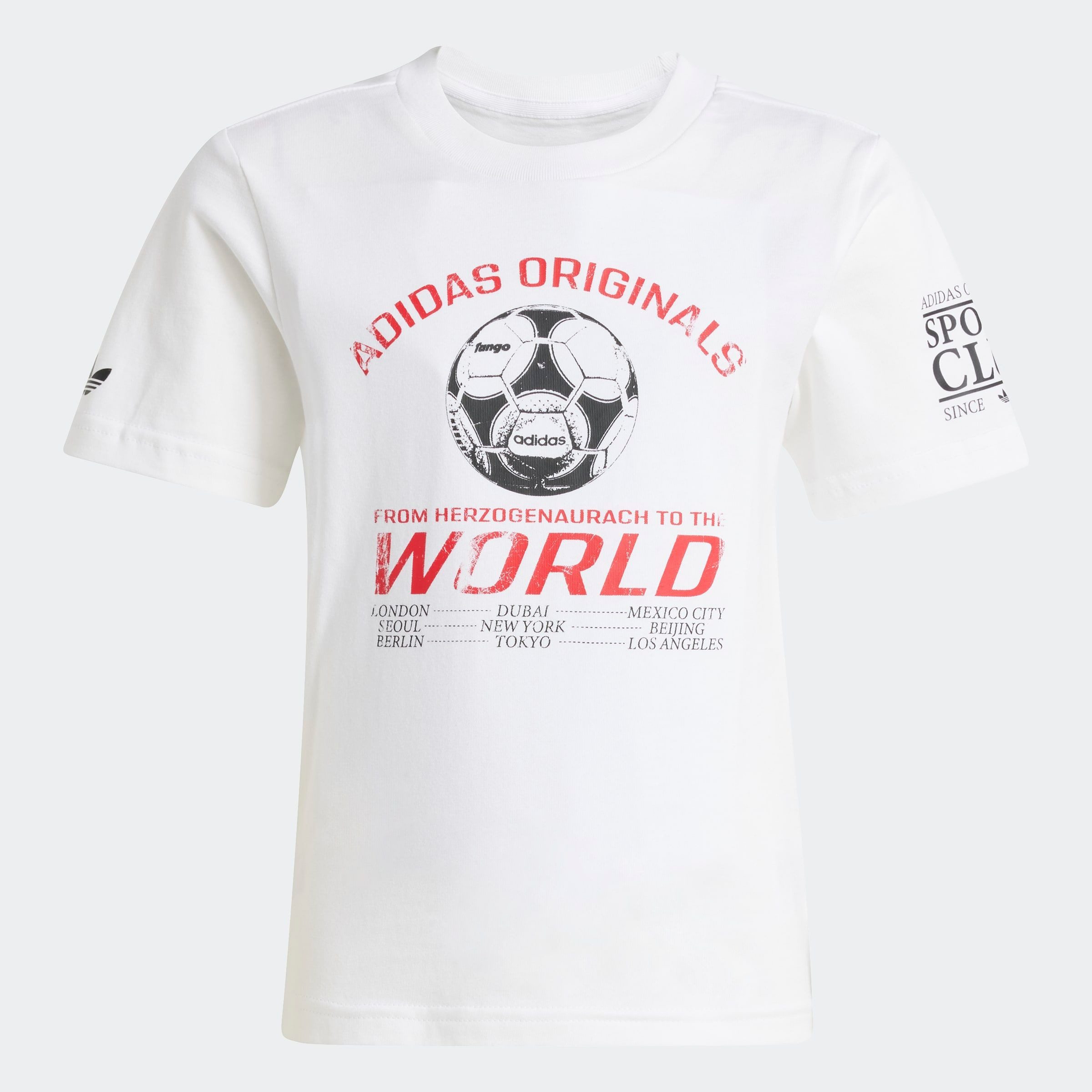 adidas Originals T-shirt Thee