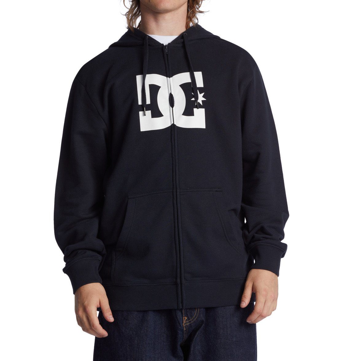 DC Shoes Hoodie DC Star