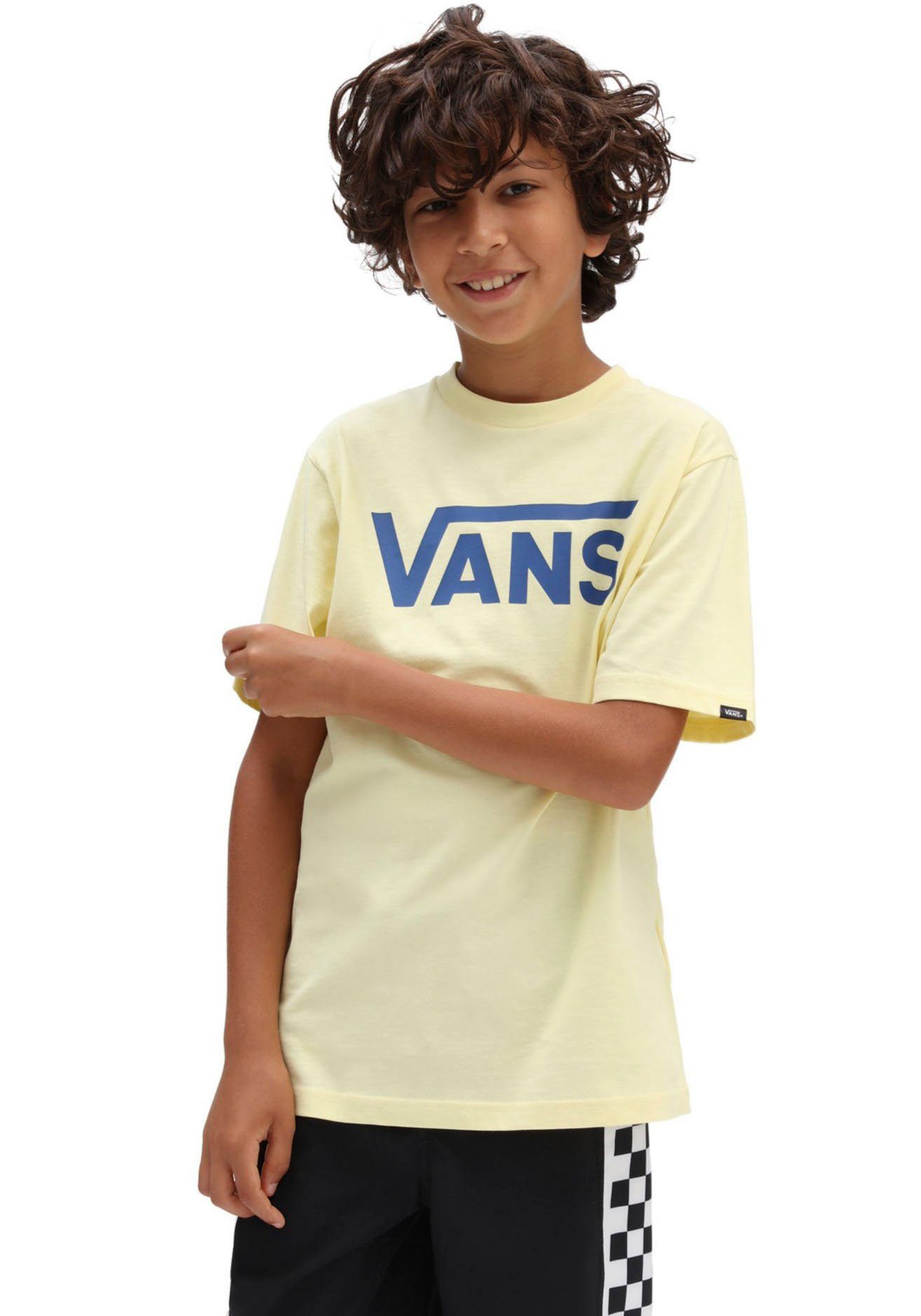 vans otto shirt