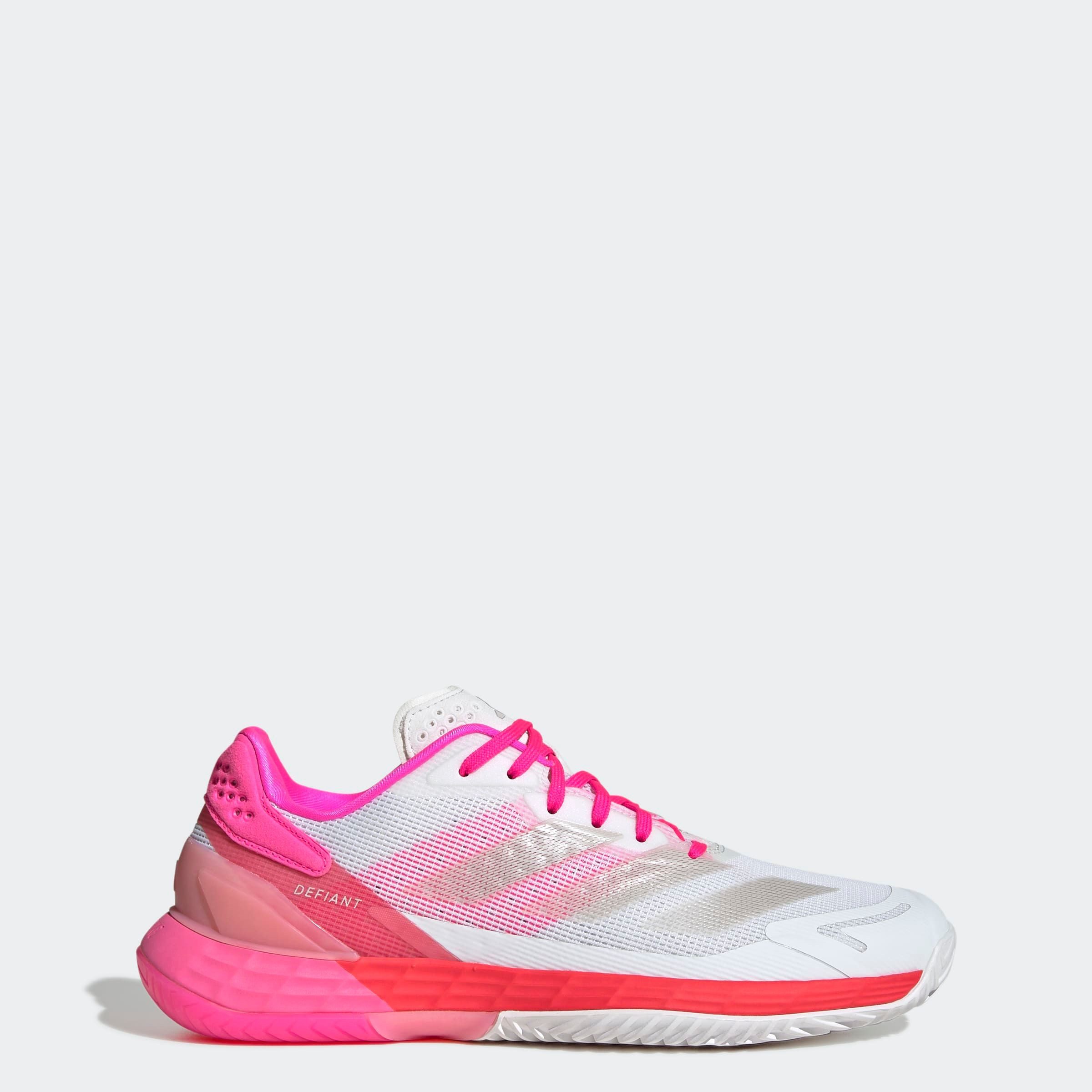 adidas Performance Tennisschoenen DEFIANT SPEED 2