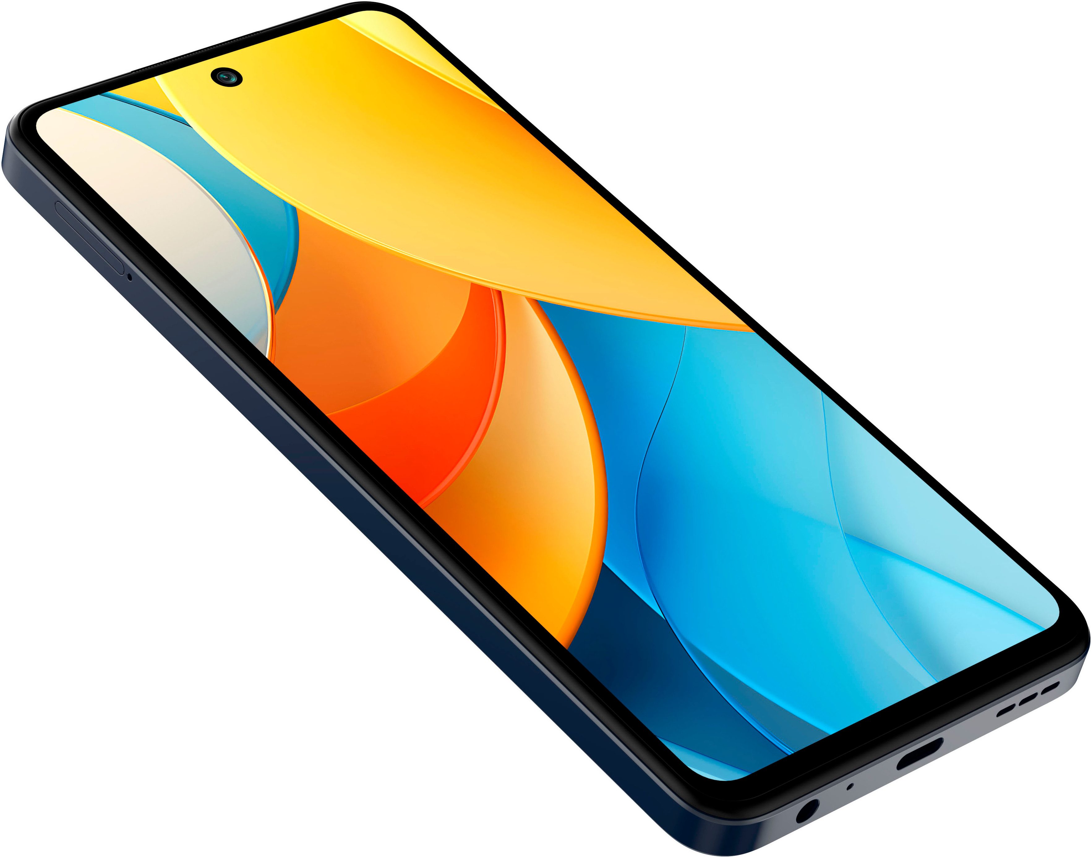 ZTE Smartphone Blade V60 Vita