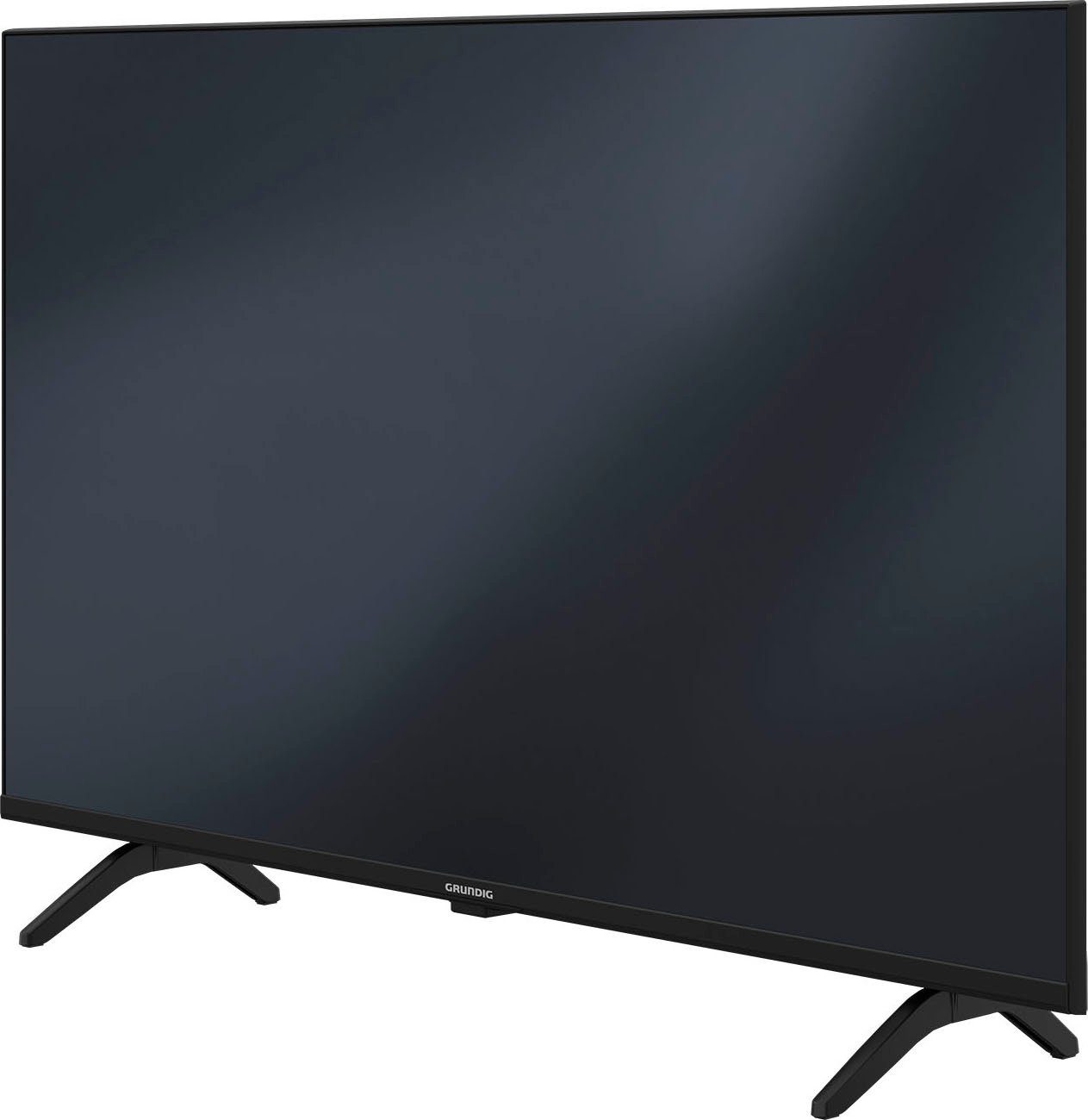 Grundig Led-TV, 80 cm / 32", HD ready, Android TV - Smart TV