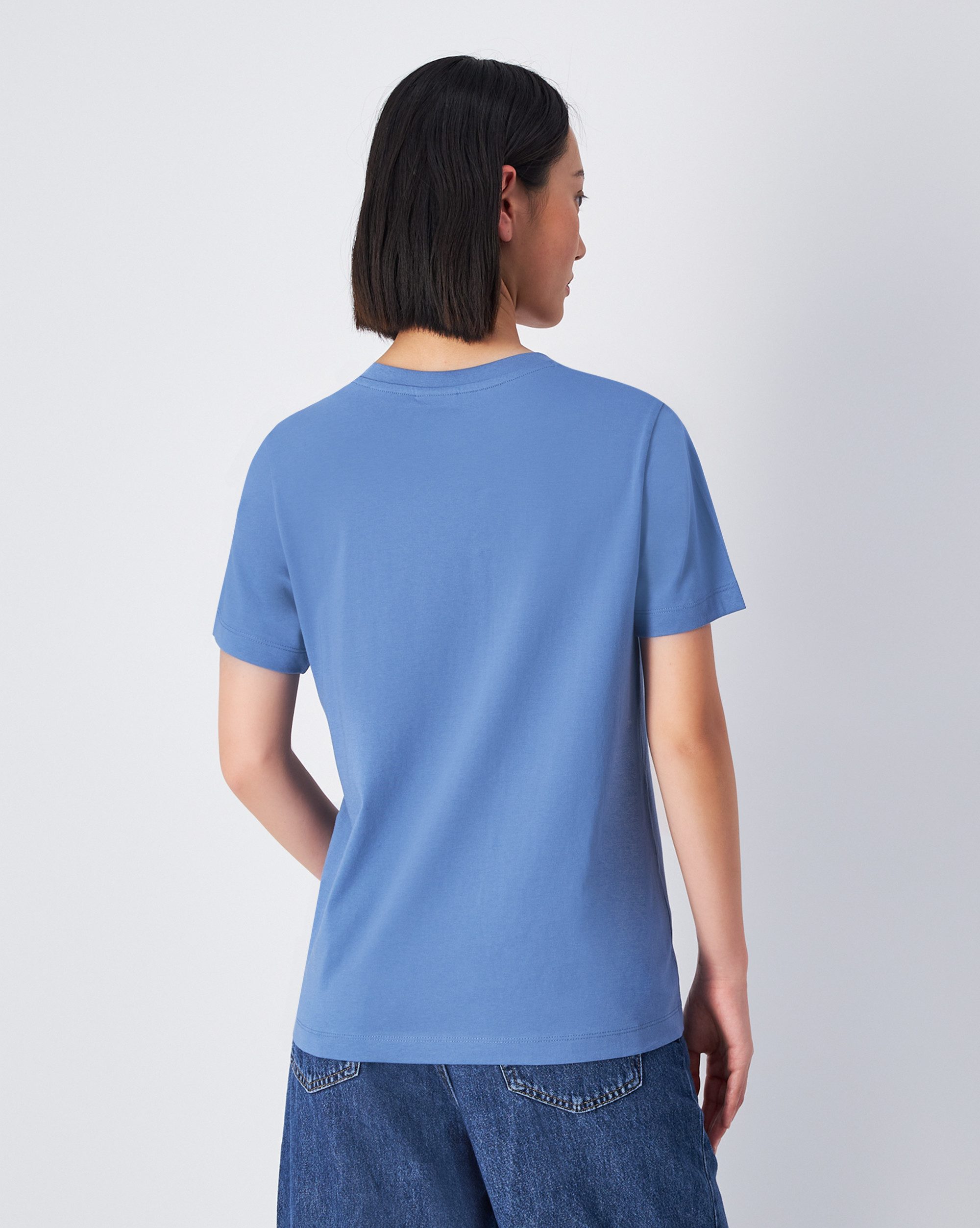 Champion T-shirt CREWNECK T-SHIRT