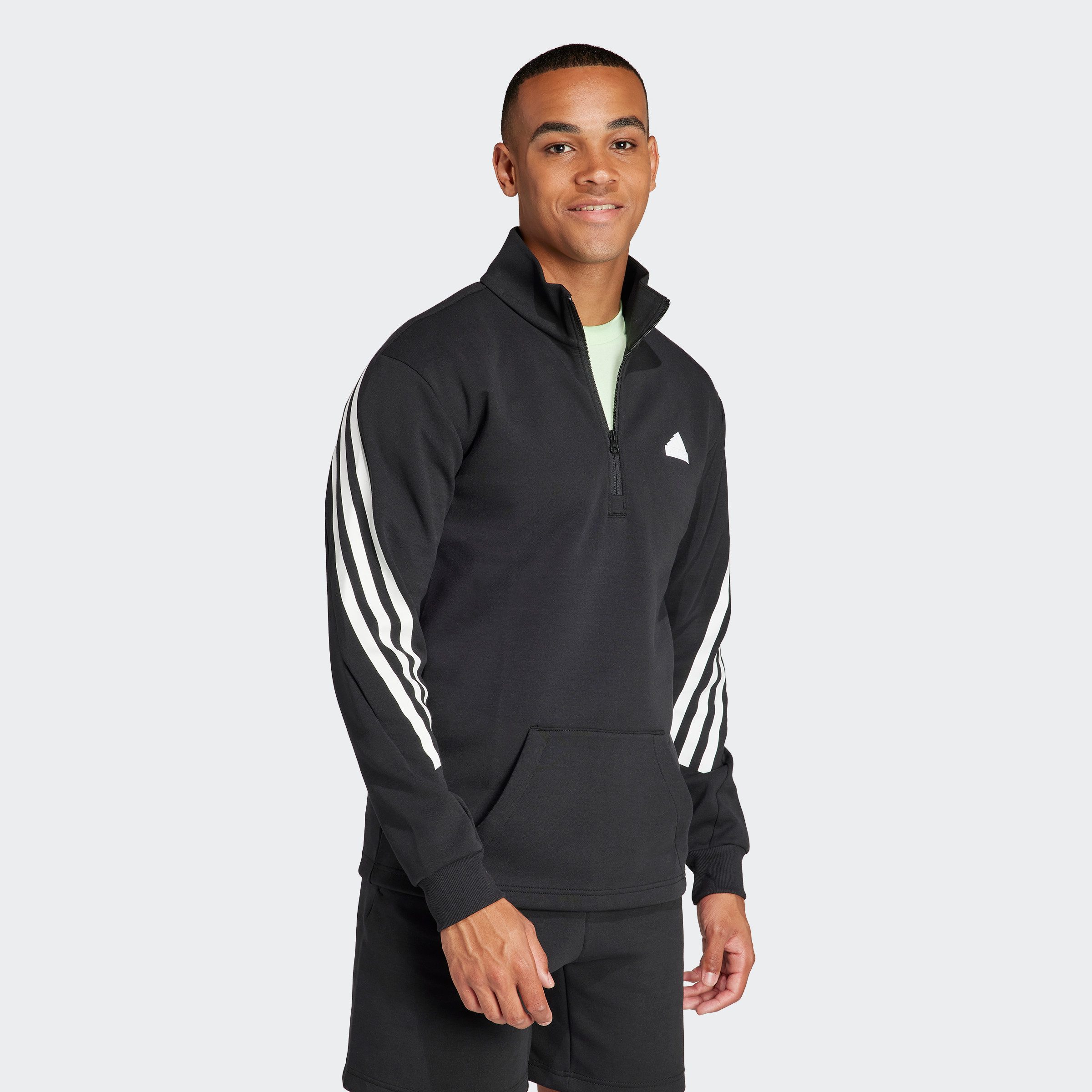 adidas Sportswear Coltrui M FI 3S HALFZIP (1-delig)