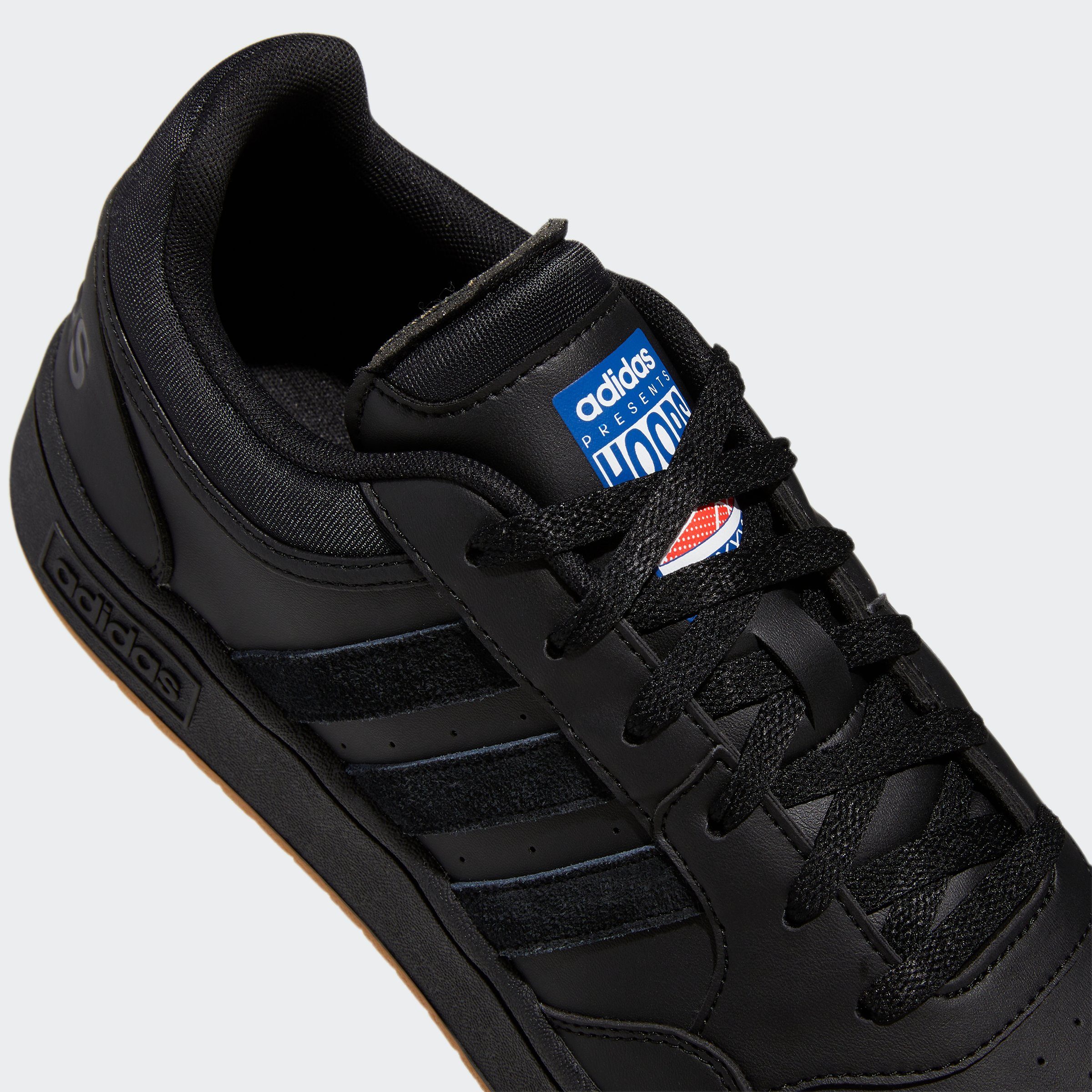 adidas Sportswear Sneakers HOOPS 3.0 LOW CLASSIC VINTAGE
