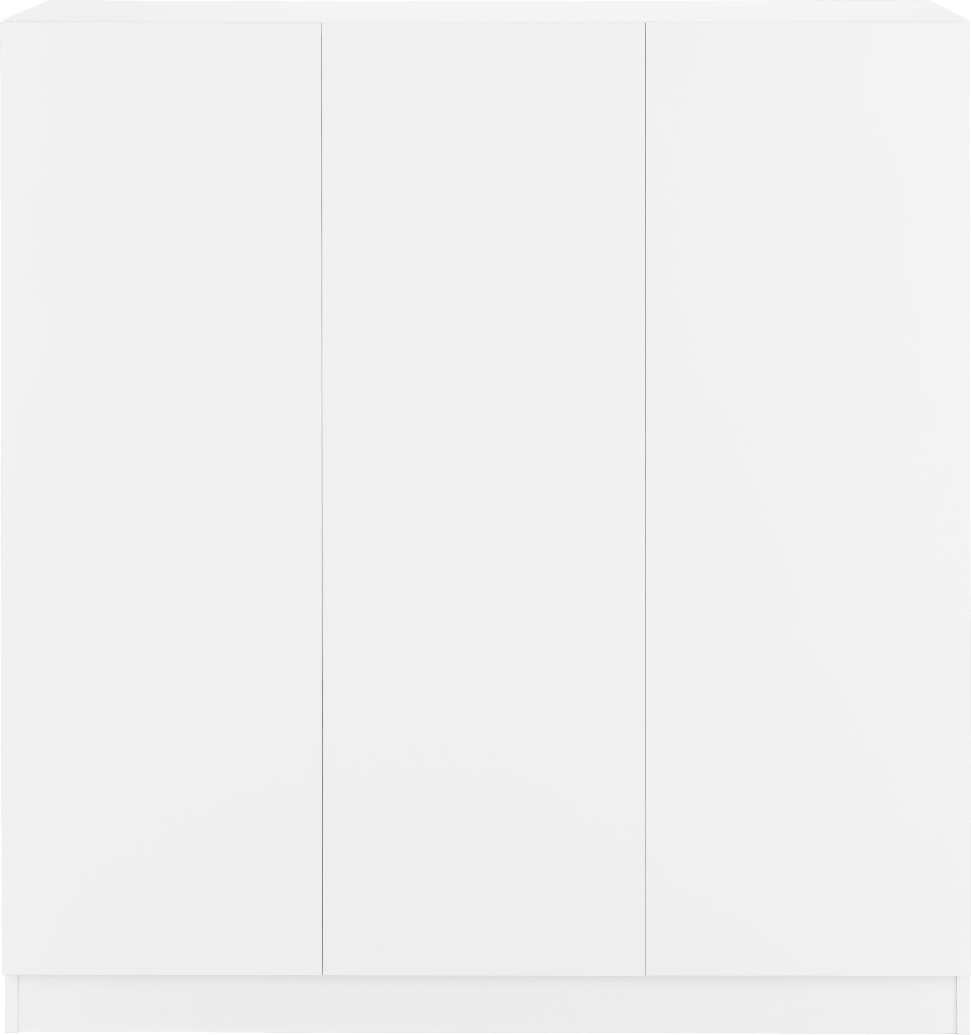 borchardt Möbel Schoenenkast Vaasa3 Breedte 114 cm