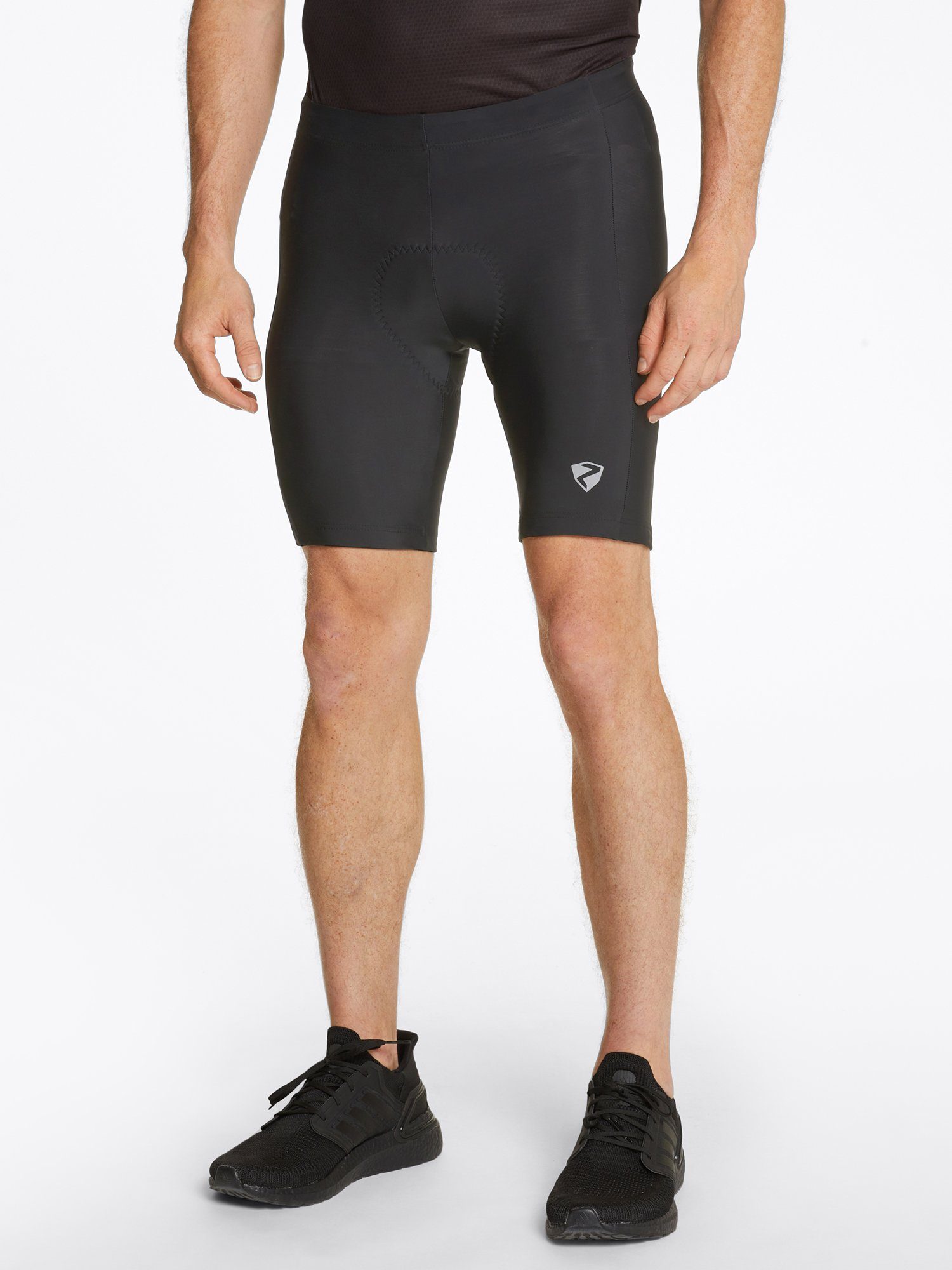 Ziener Fietsbroekje NEKIS X-Function
