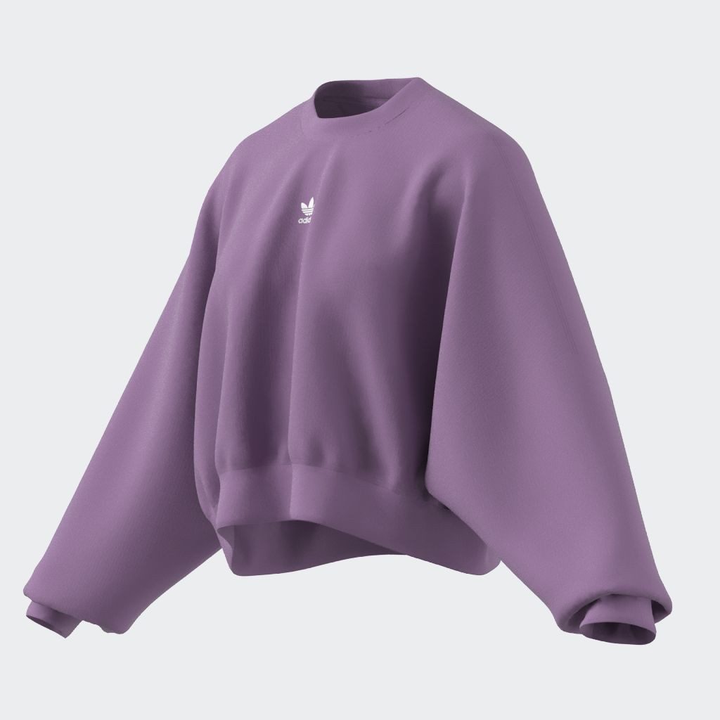 adidas Originals Sweatshirt ESS CREW FL