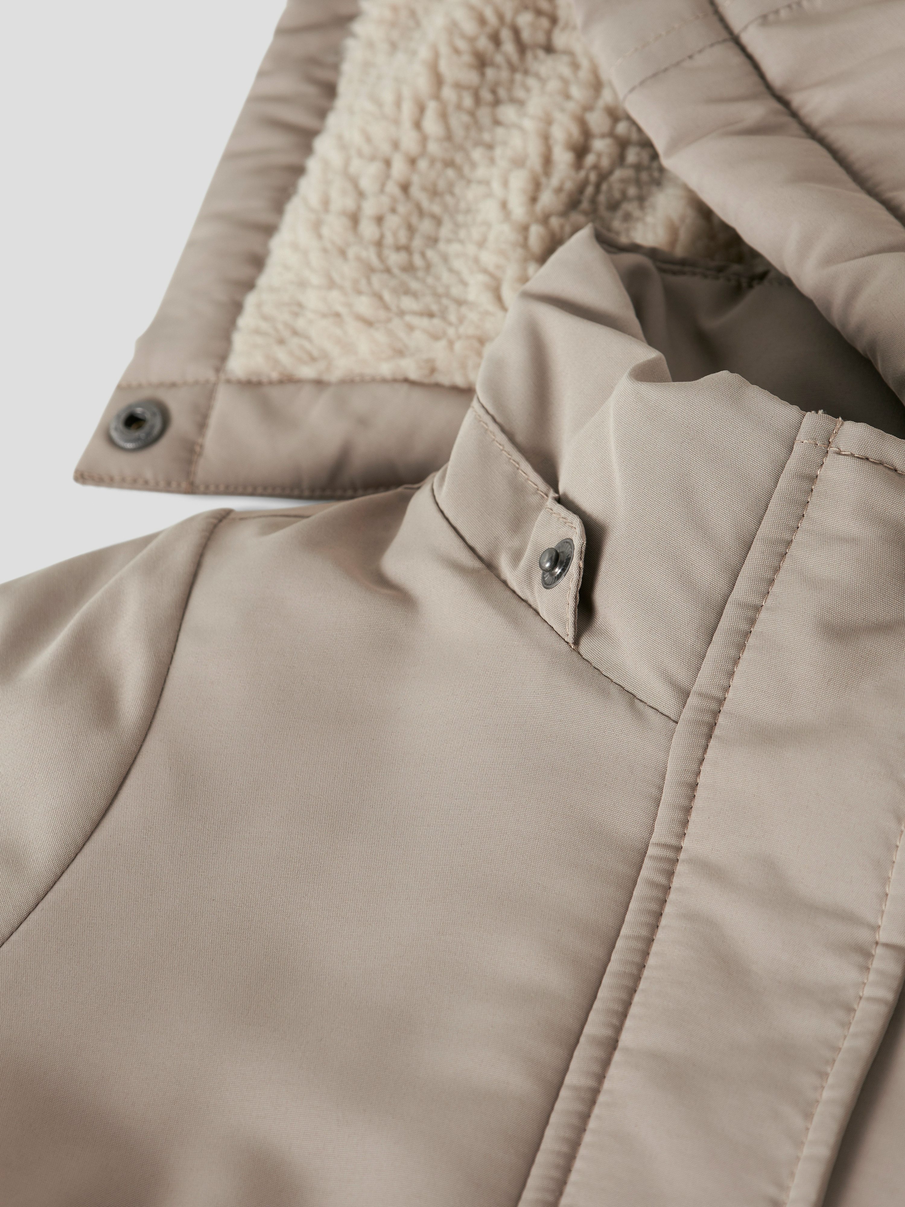 Name It Parka NMFMARLOW PARKA JACKET PB