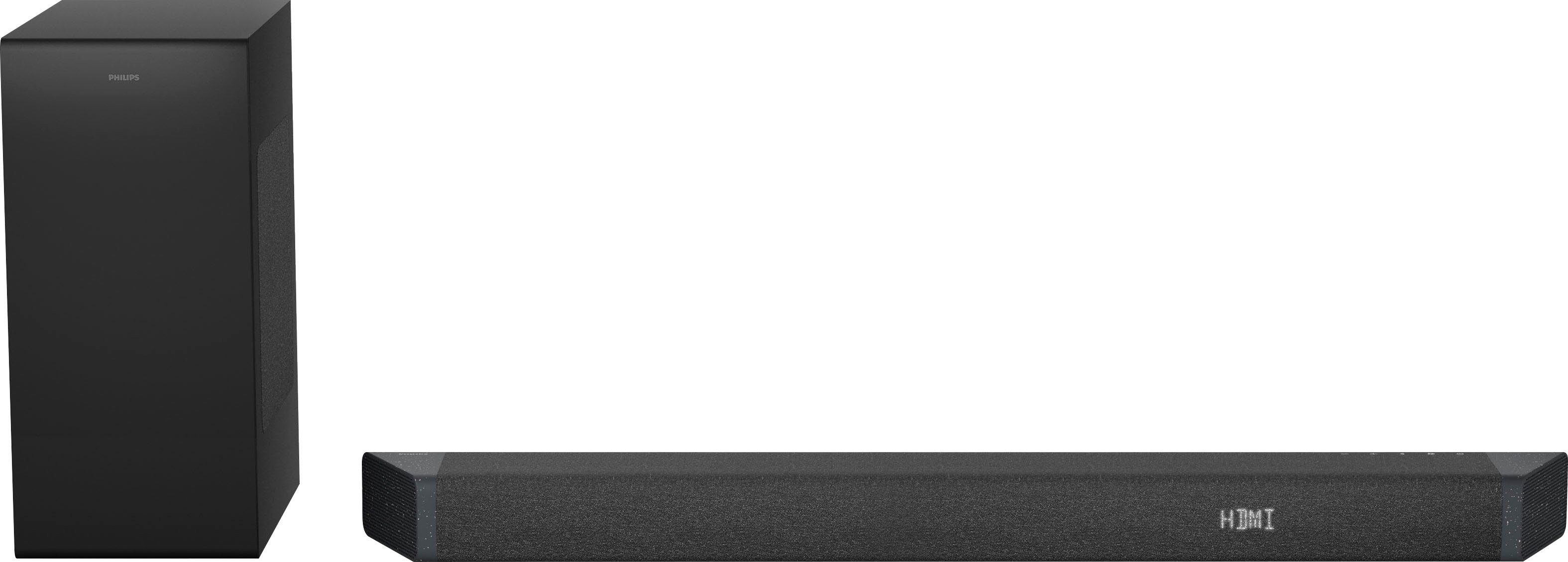 Philips Soundbar TAB7908
