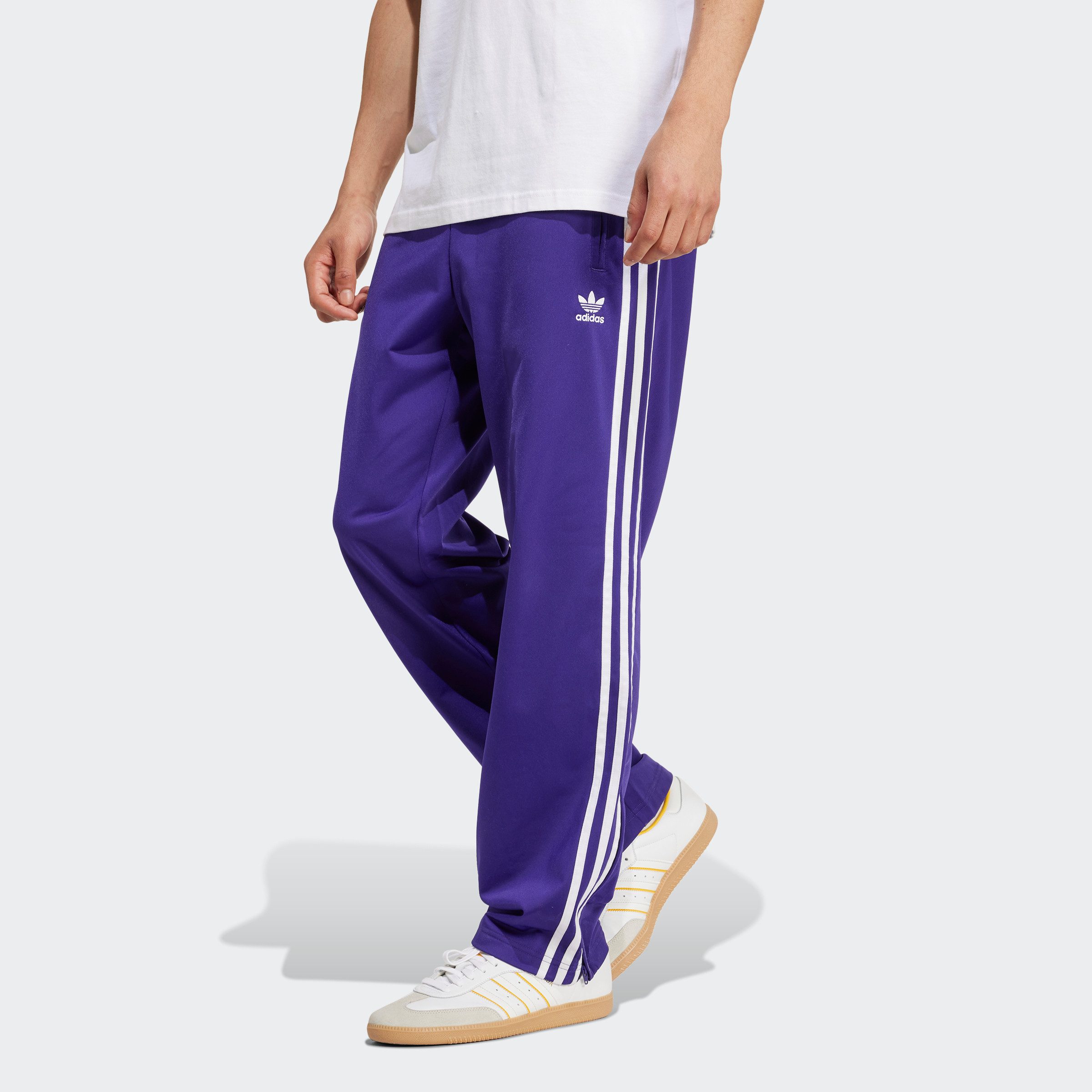 Adidas Originals Sportbroek FIREBIRD TP Trackpant streetstyle (1-delig)