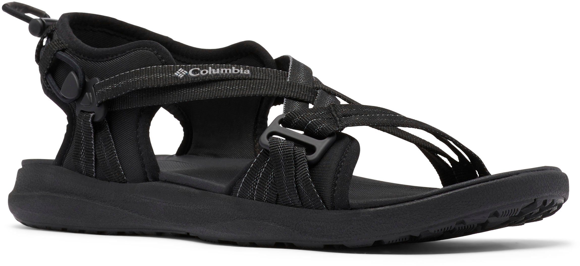 Columbia outdoorsandalen COLUMBIA SANDAL W