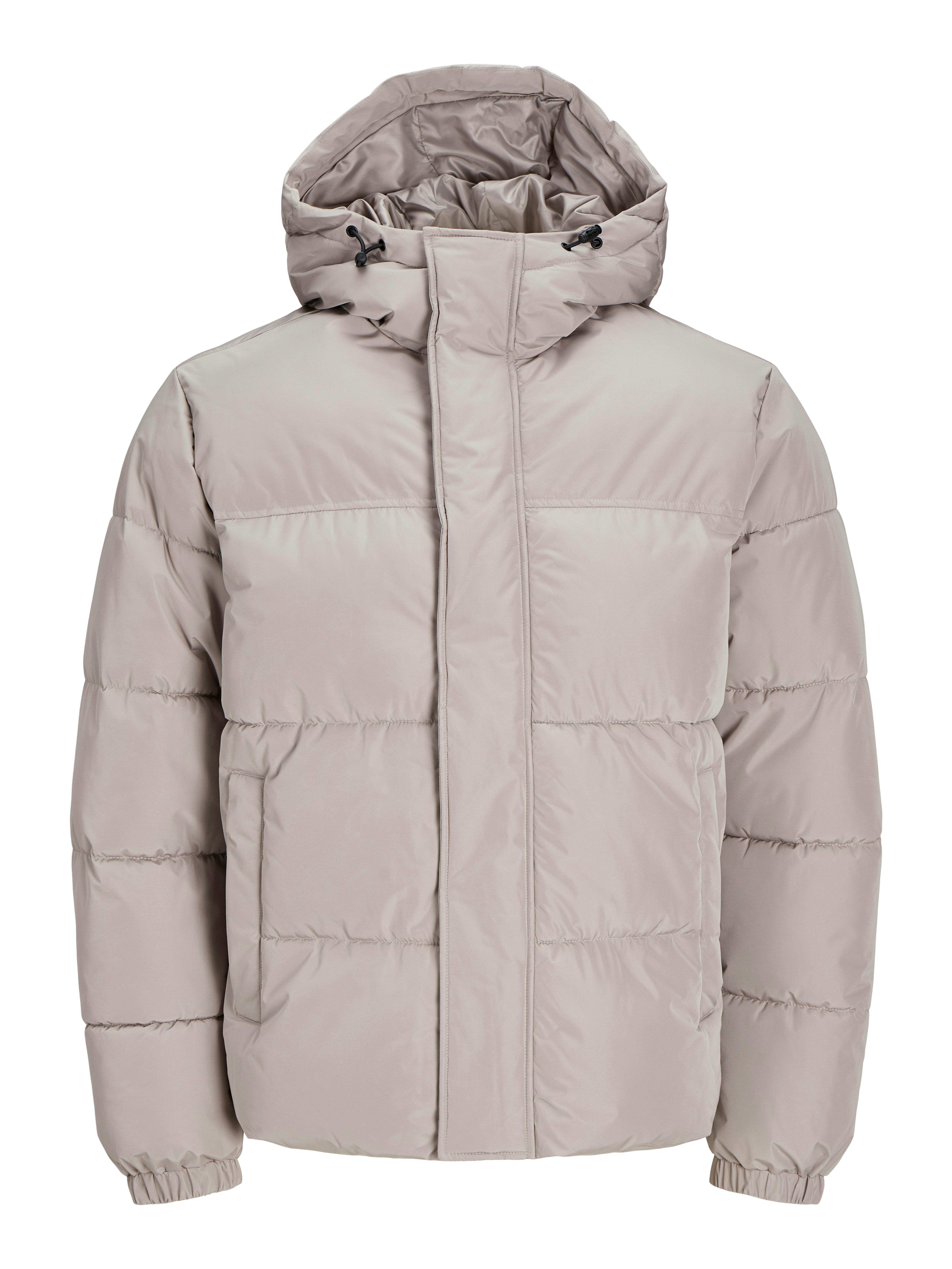 Jack & Jones Gewatteerde jas JJEBRADLEY PUFFER HOOD SN