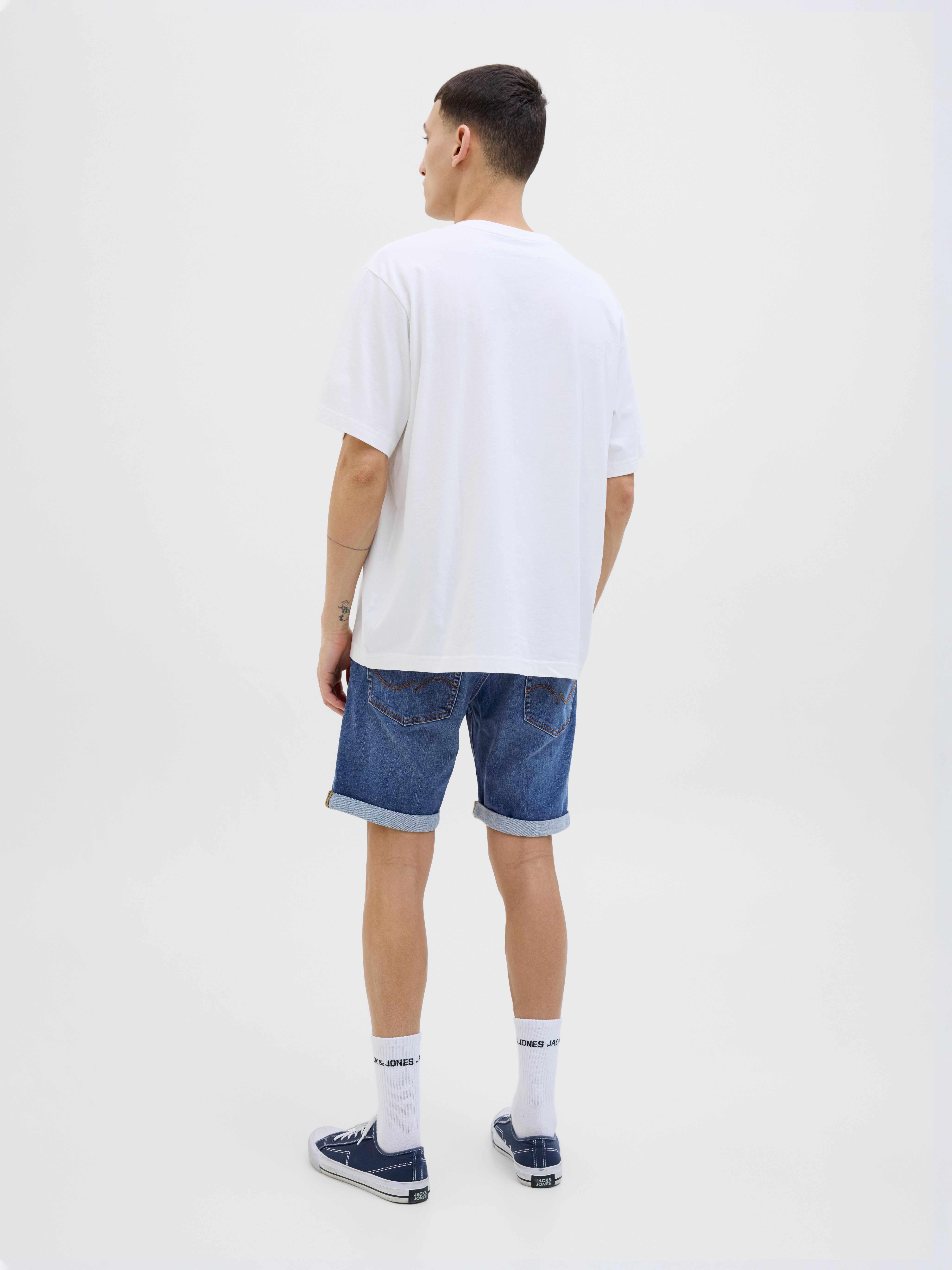 Jack & Jones Short JJIRICK JJORIGINAL SHORTS SQ 330