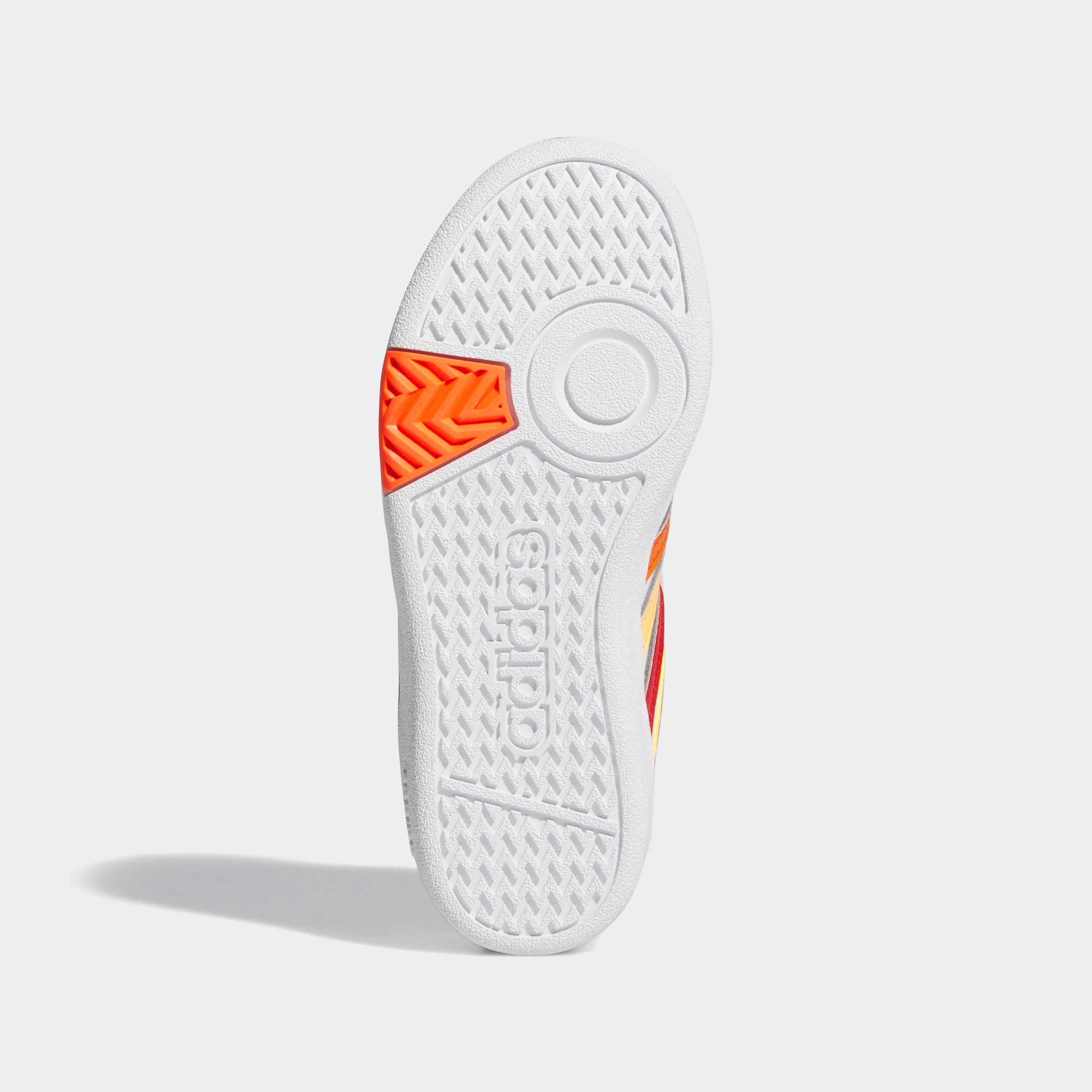 adidas Sportswear Klittenbandschoenen HOOPS 4.0