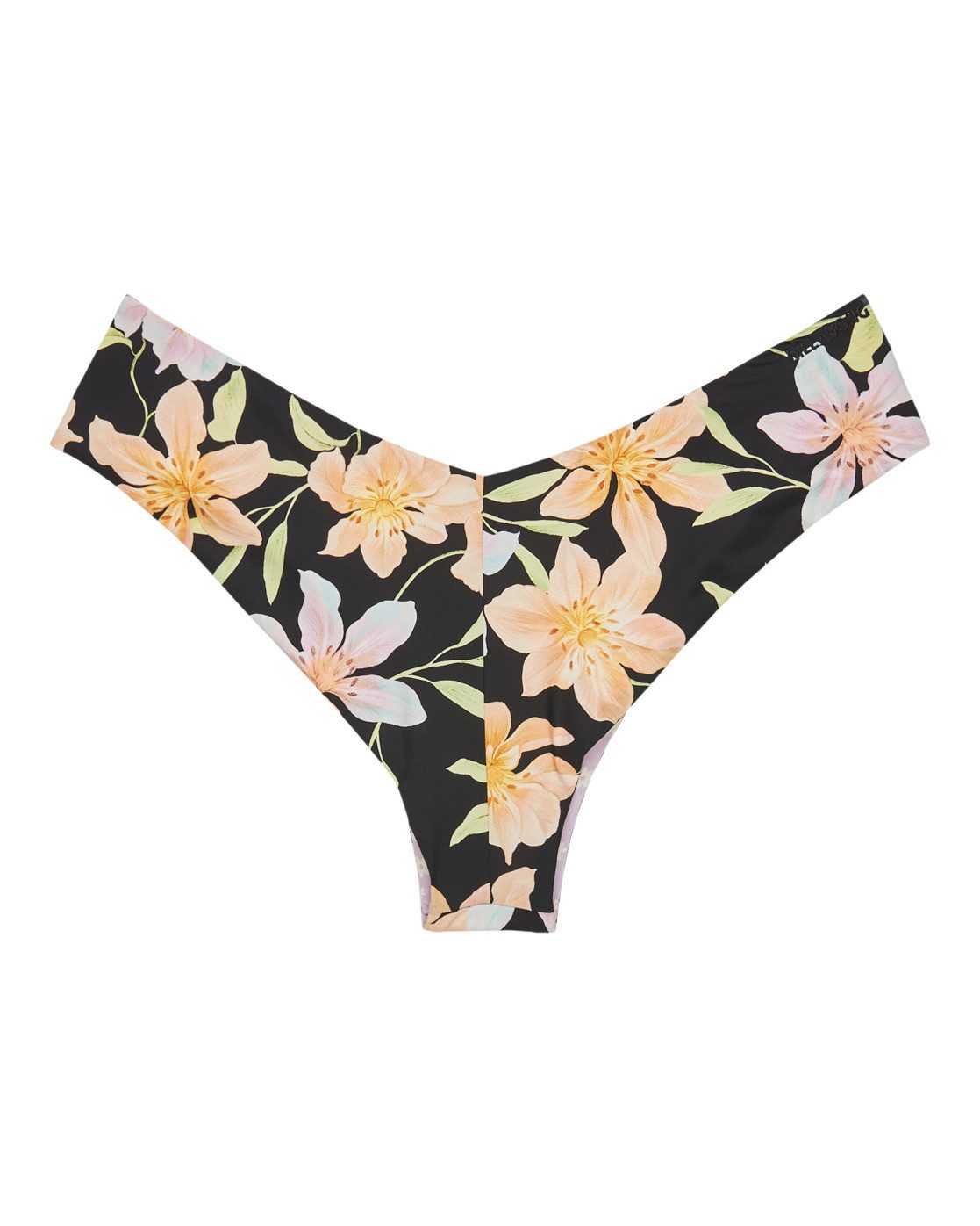 Billabong Bikinibroekje Twin Sol Rev Fiji