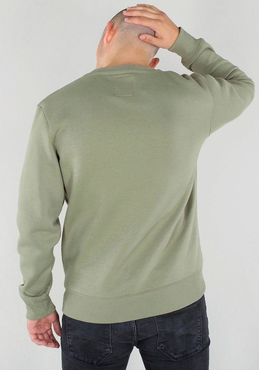 Alpha Industries Sweatshirt Basic sweater