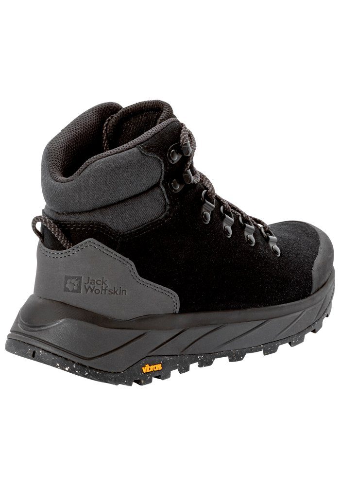 Jack Wolfskin Outdoorschoenen TERRAVENTURE URBAN MID W