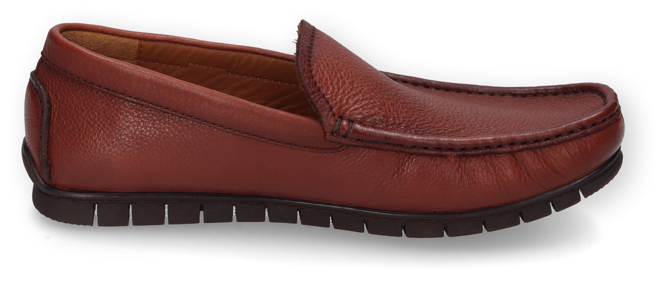 camel active Mocassins , slipper, business schoen, instapschoen voor chauffeurs