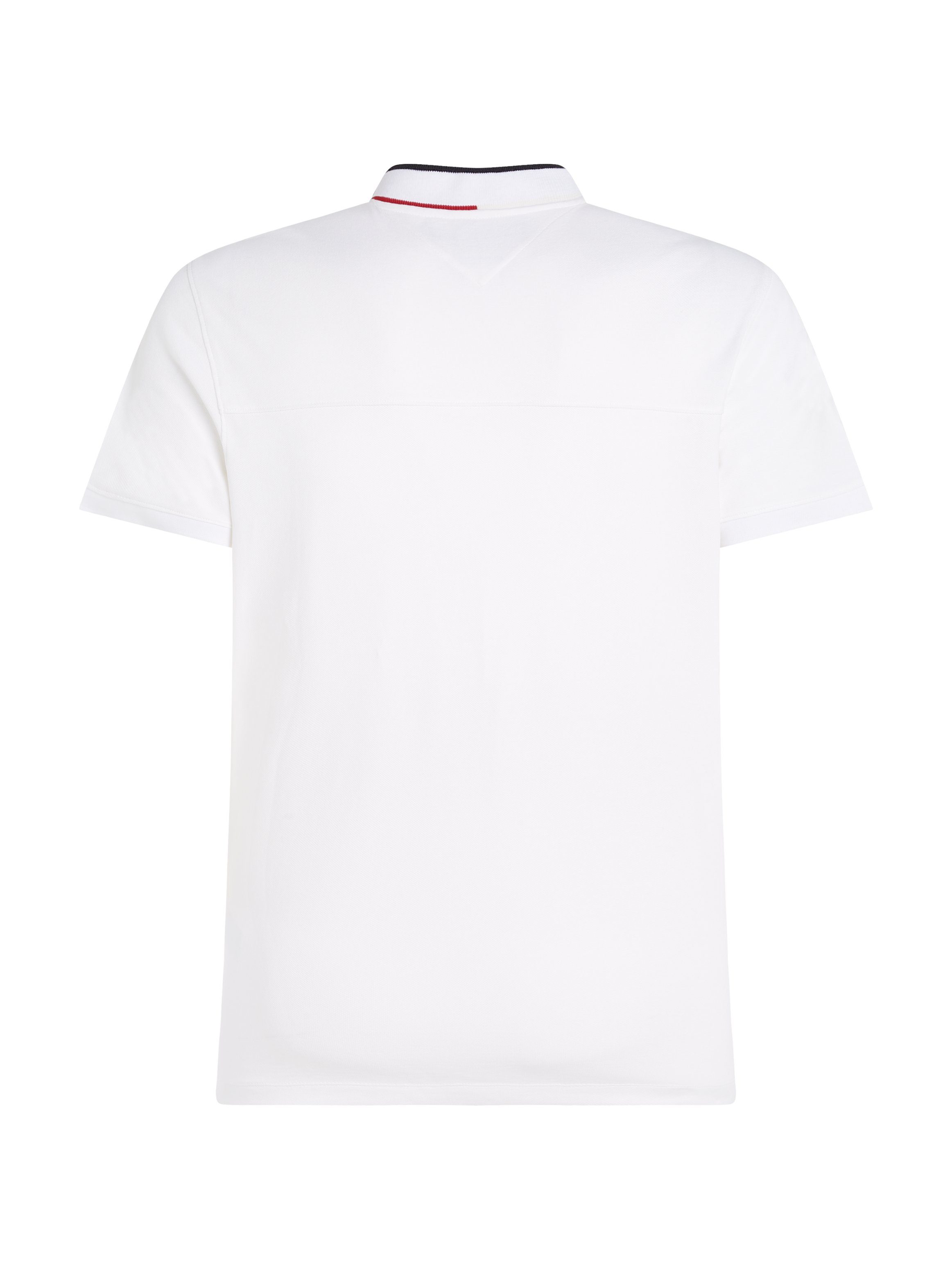 Tommy Hilfiger Poloshirt MAO RWB TIPPED SLIM POLO