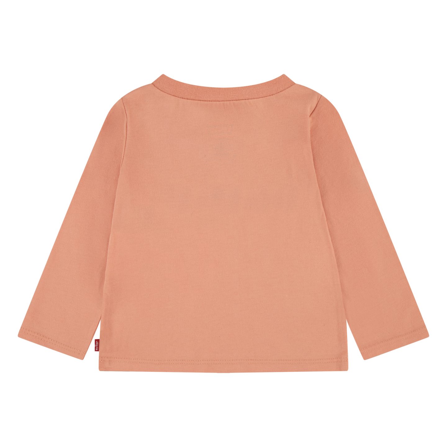 Levi's Kidswear Shirt met lange mouwen for babys