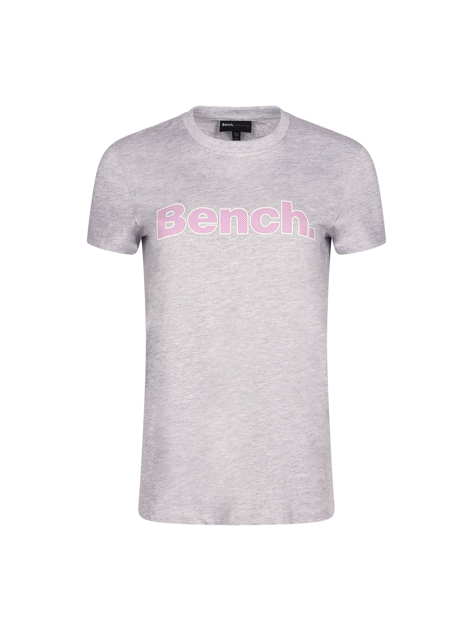 Bench. Shirt met korte mouwen Leora