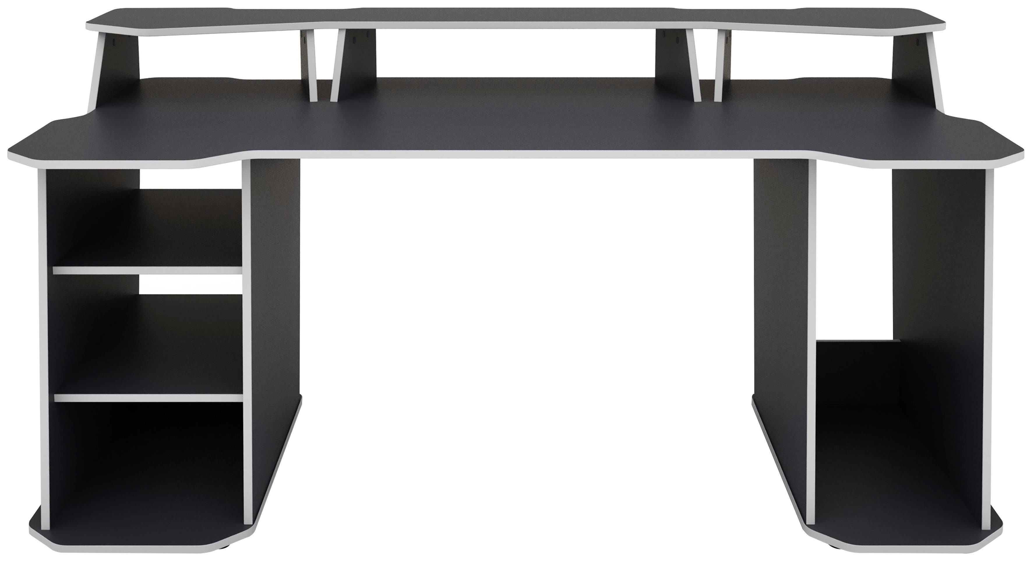 byLIVING Gamingtafel Matrix