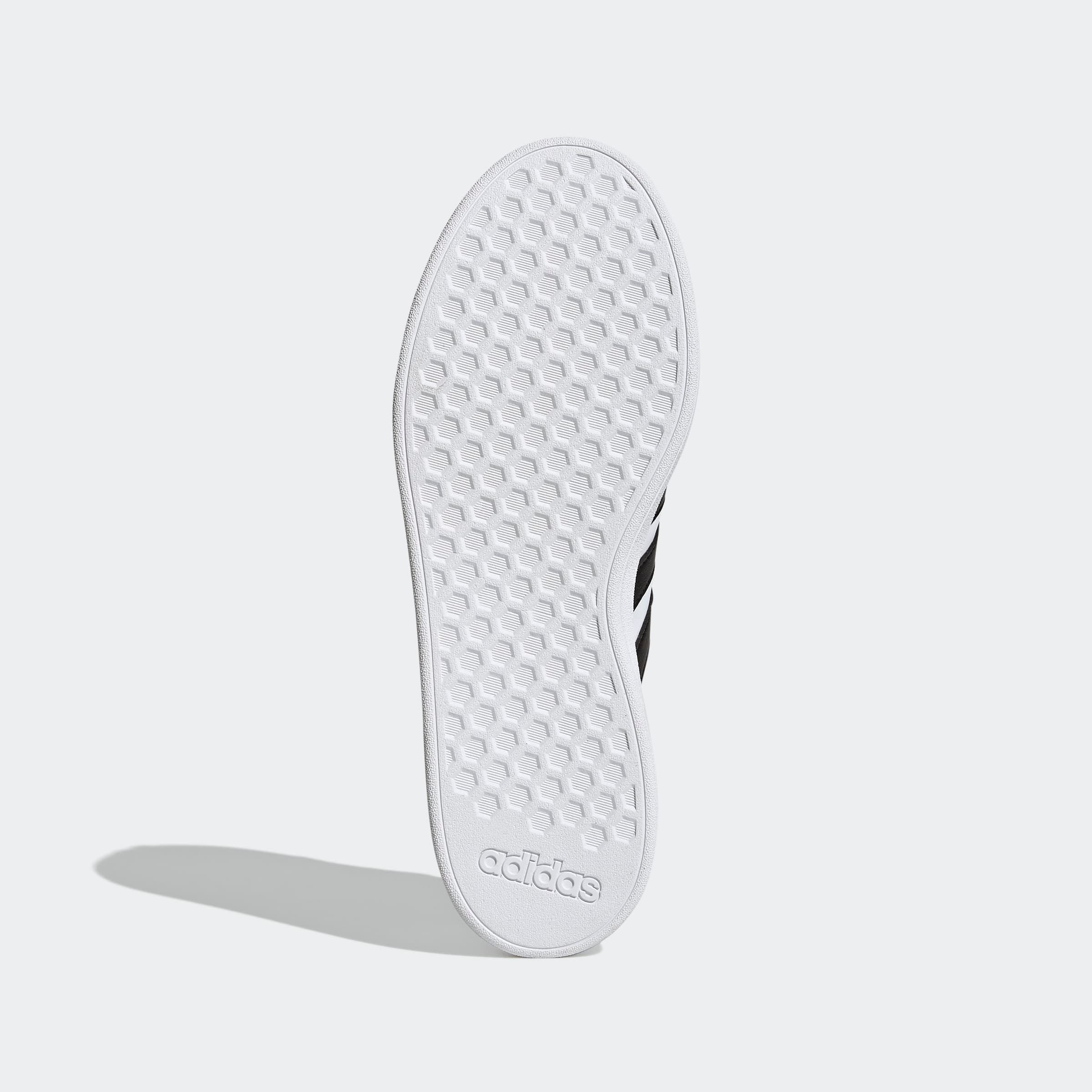 adidas Sportswear Sneakers GRAND COURT TD LIFESTYLE COURT CASUAL Design geïnspireerd op de adidas Superstar