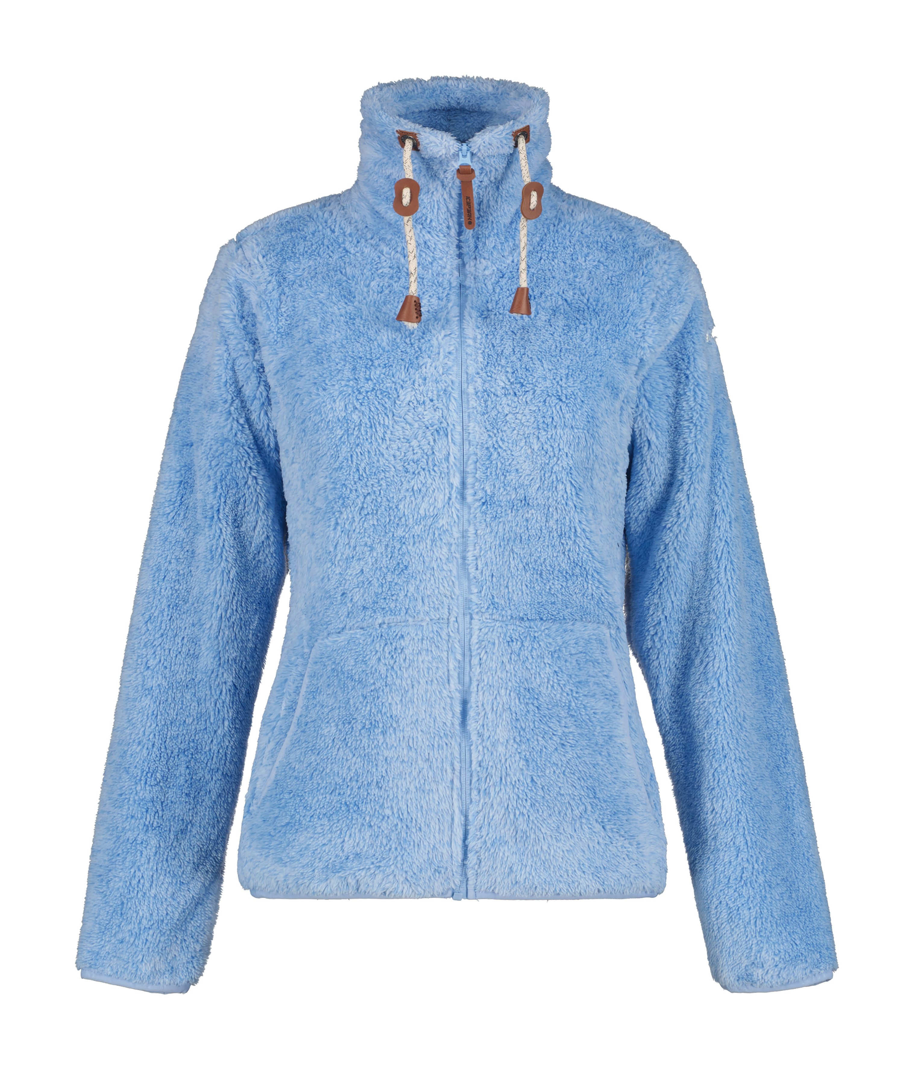 Icepeak Fleecejack D KUSCHELFLEECEJACKE COLONY