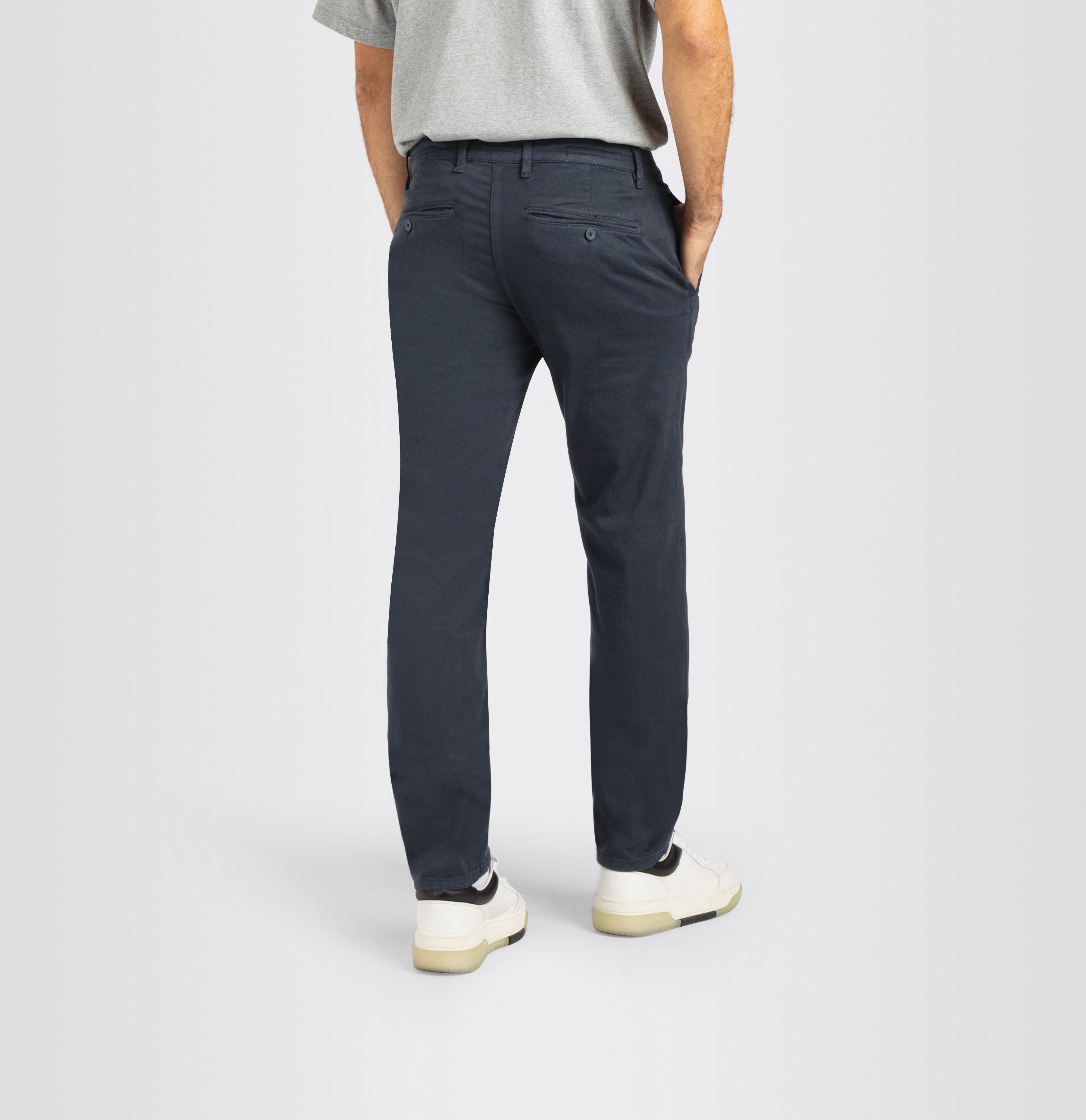 MAC Chino Driver met stretch