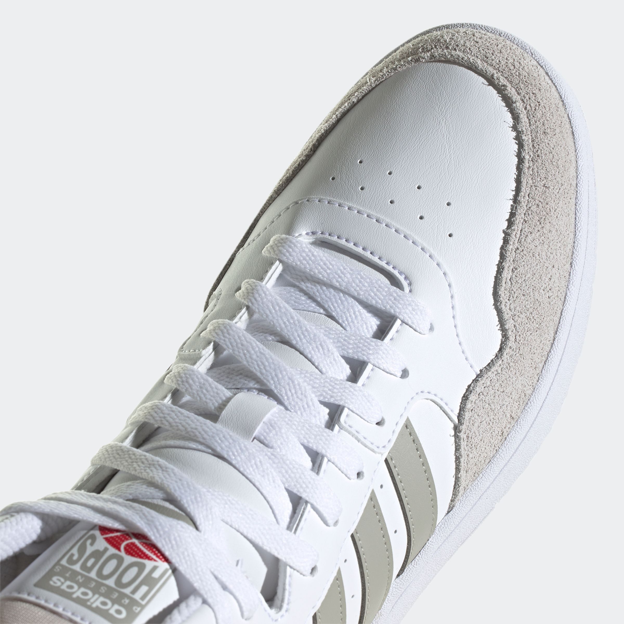 adidas Sportswear Sneakers HOOPS 3.0 MID LIFESTYLE BASKETBALL CLASSIC VINTAGE