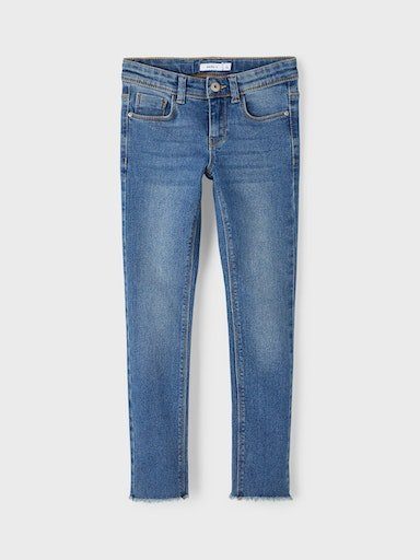 Name It Skinny fit jeans NKFPOLLY SKINNY JEANS 1191-IO NOOS