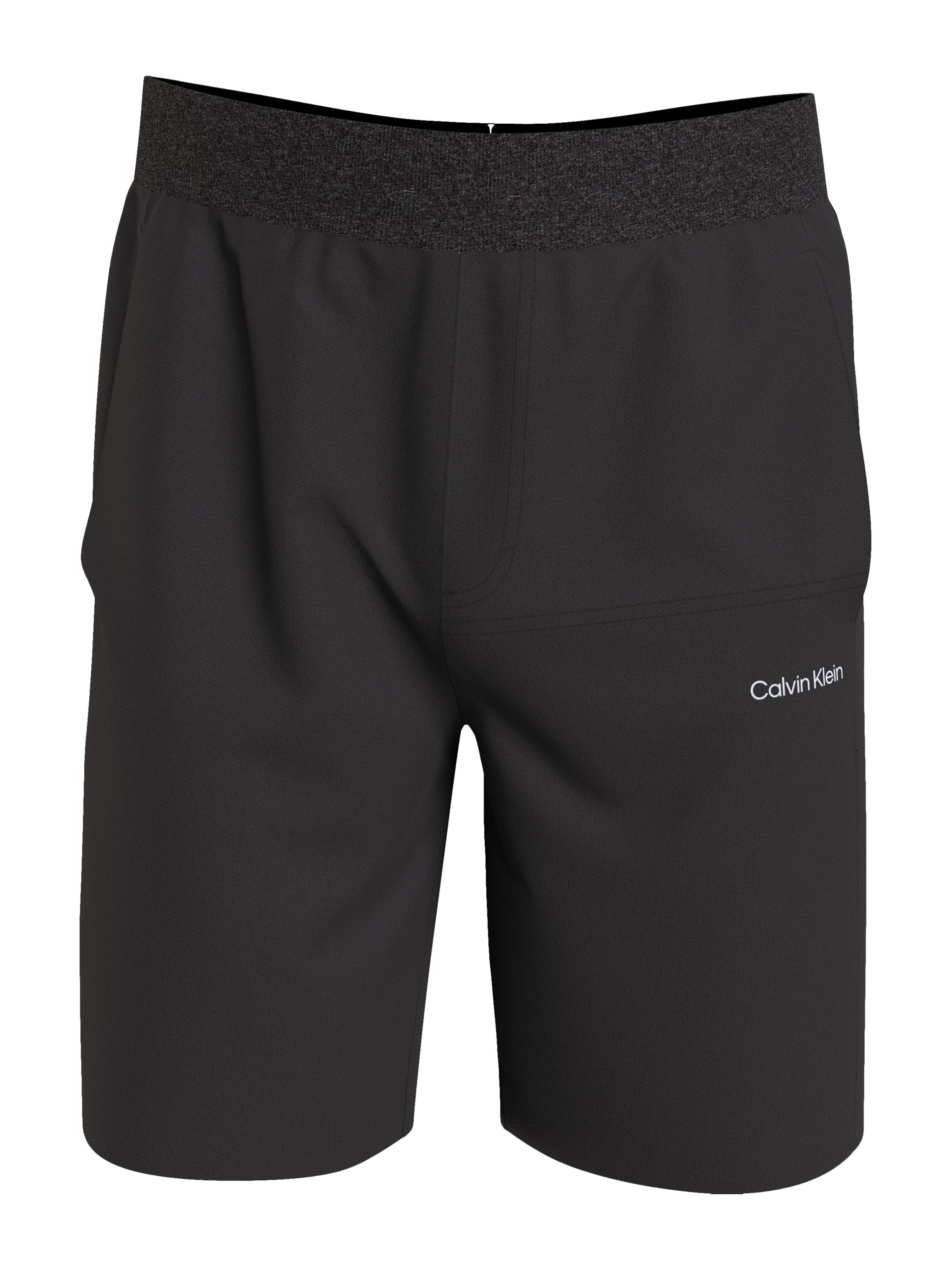 Calvin Klein Short BT_MICRO LOGO REPREVE SHORTS