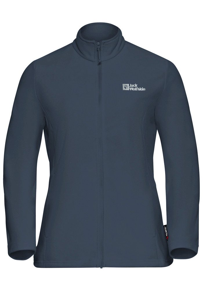 Jack Wolfskin Fleecejack TAUNUS FZ W