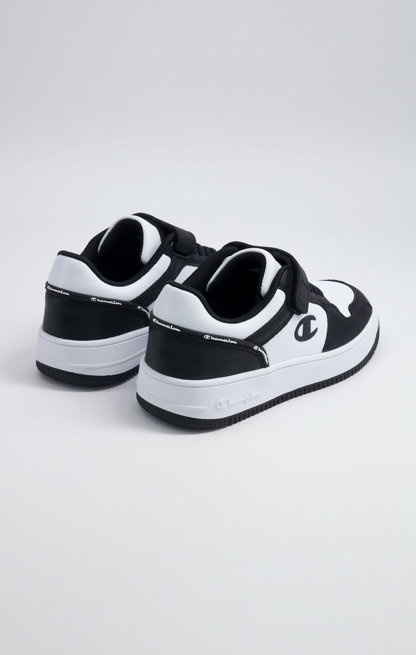 Champion Sneakers RD18 2.0 LOW B PS