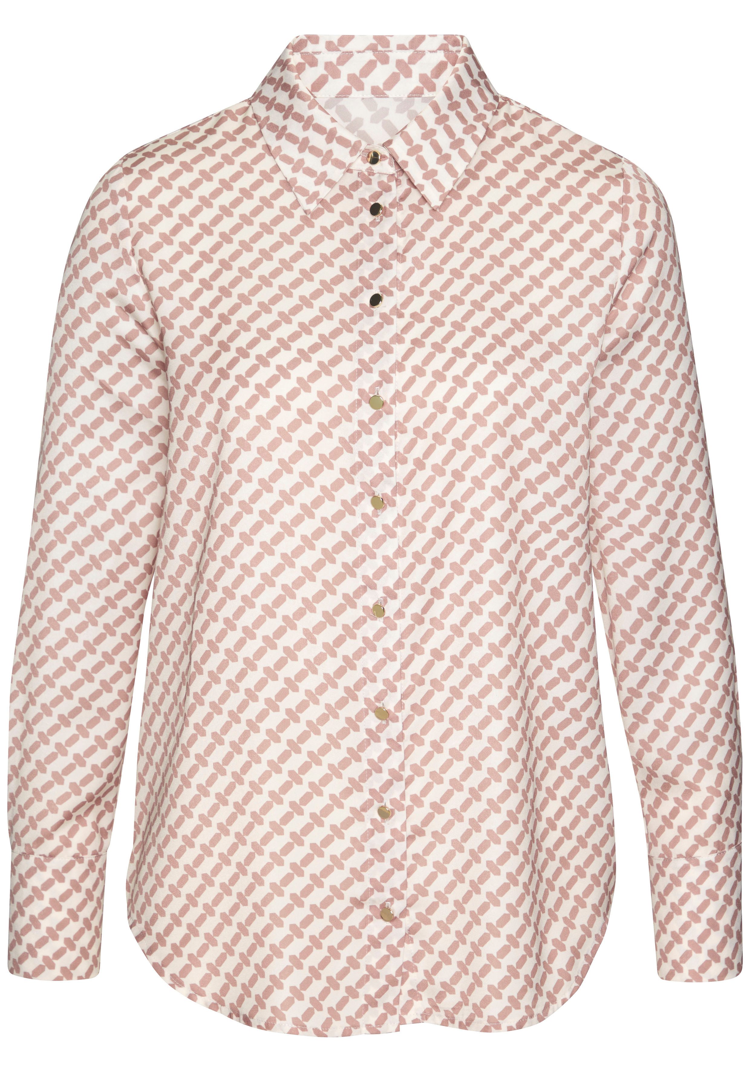 Lascana Satijnen blouse