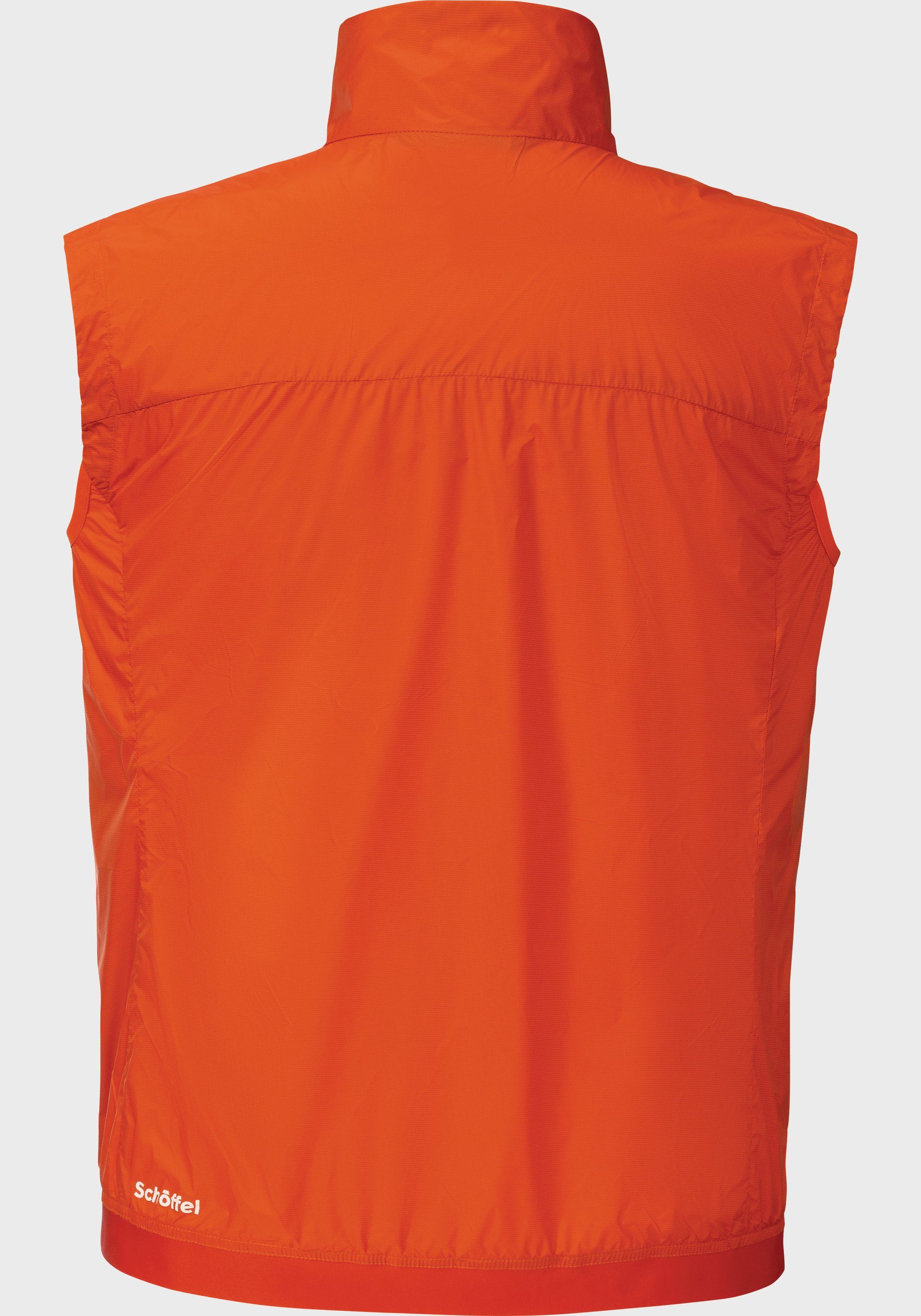 Schöffel Functionele bodywarmer Vest Bygstad M