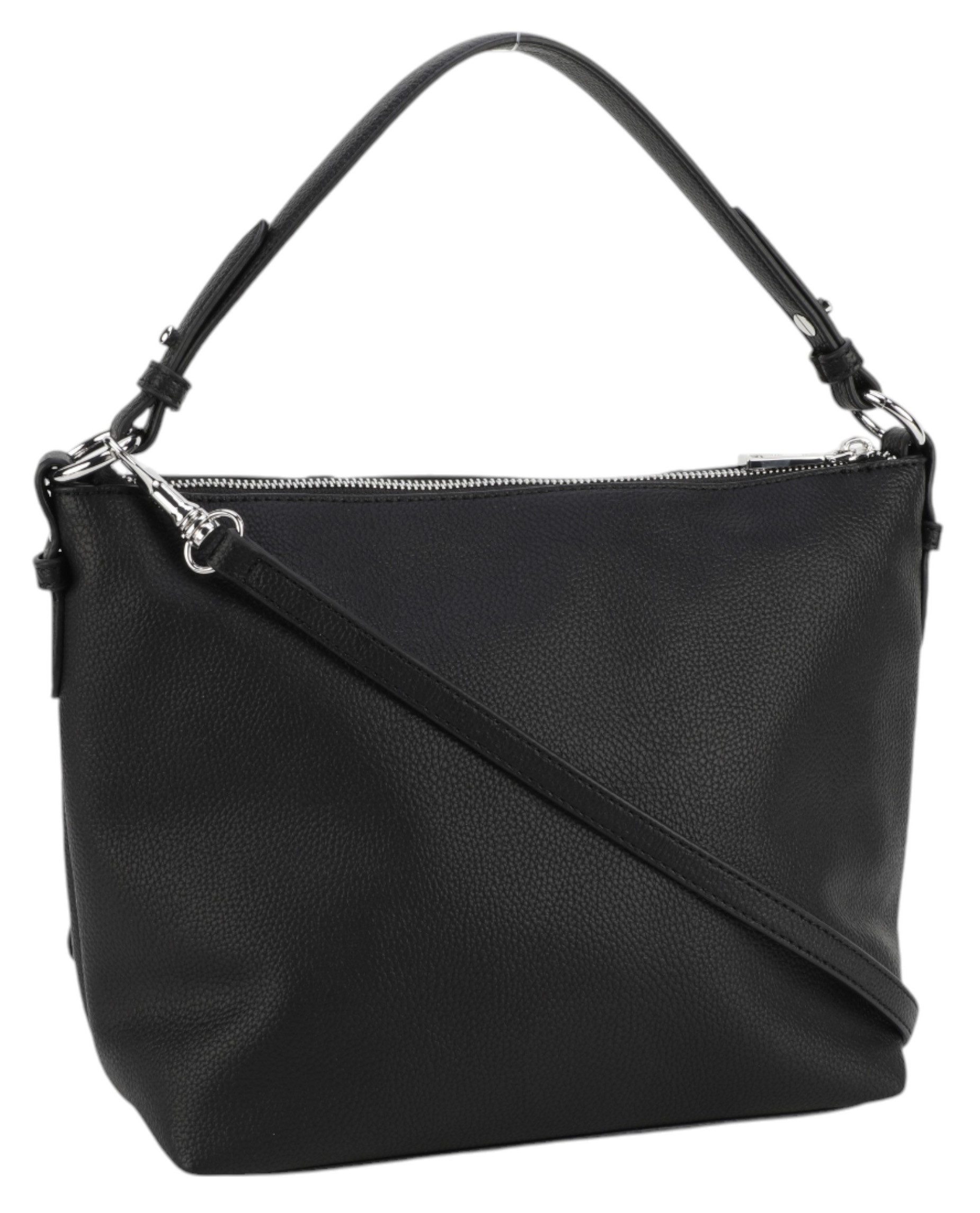 Joop Jeans Hobo-tas Diurno dalia hobo shz Schoudertas handtas dames