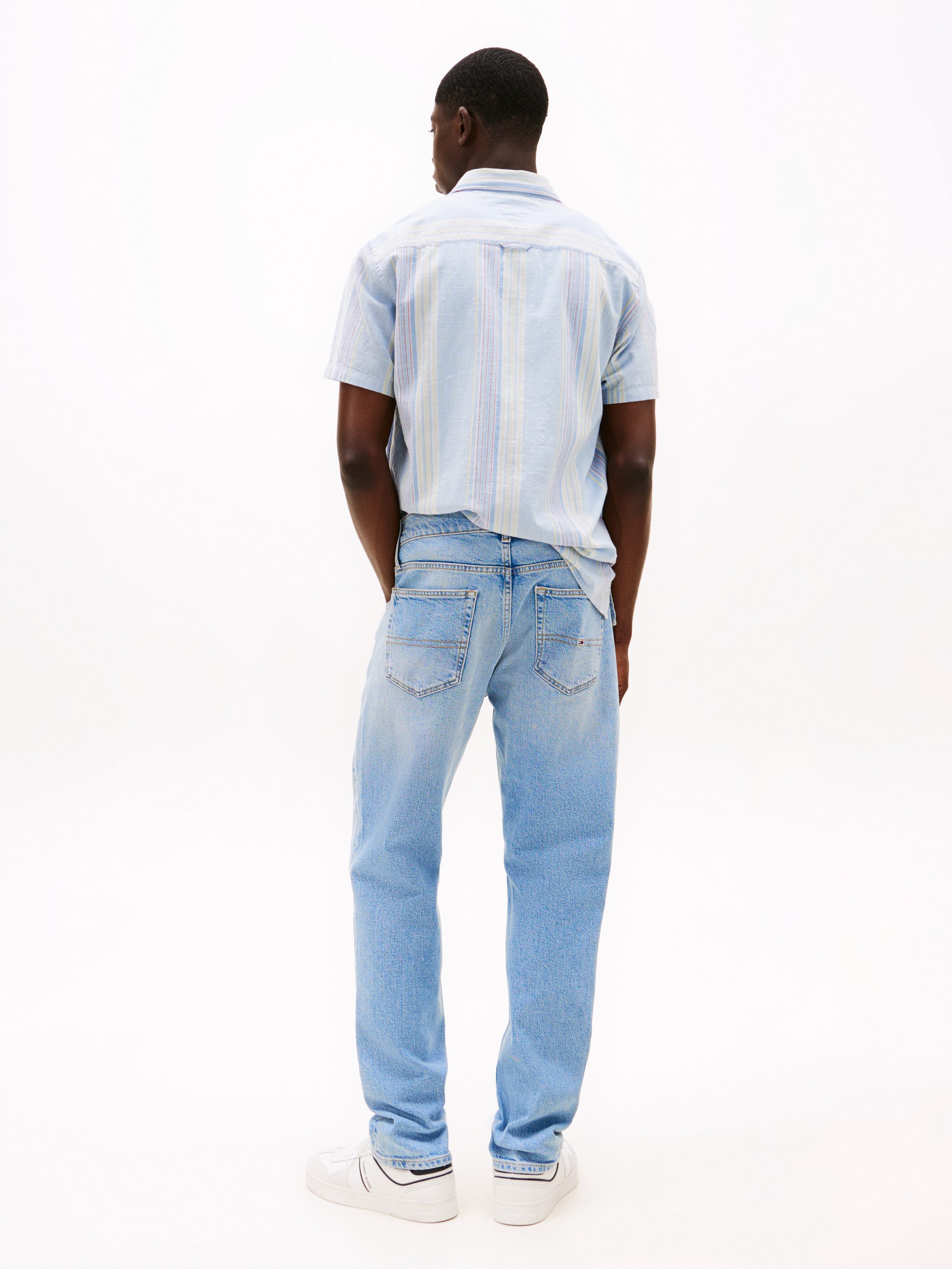 TOMMY JEANS Slim fit jeans Ryan Regular Slim Straight