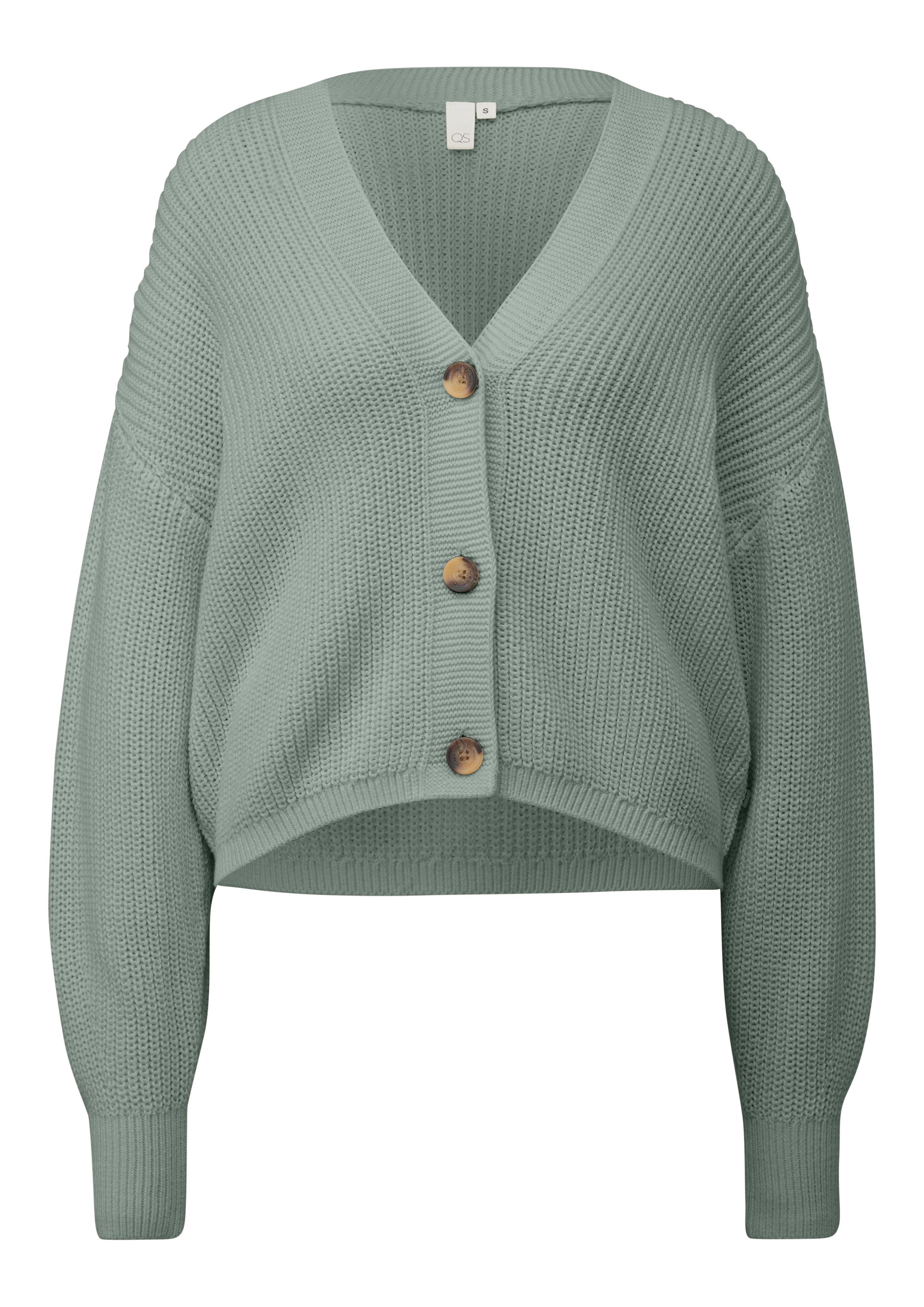 Q S designed by Vest met ribboorden